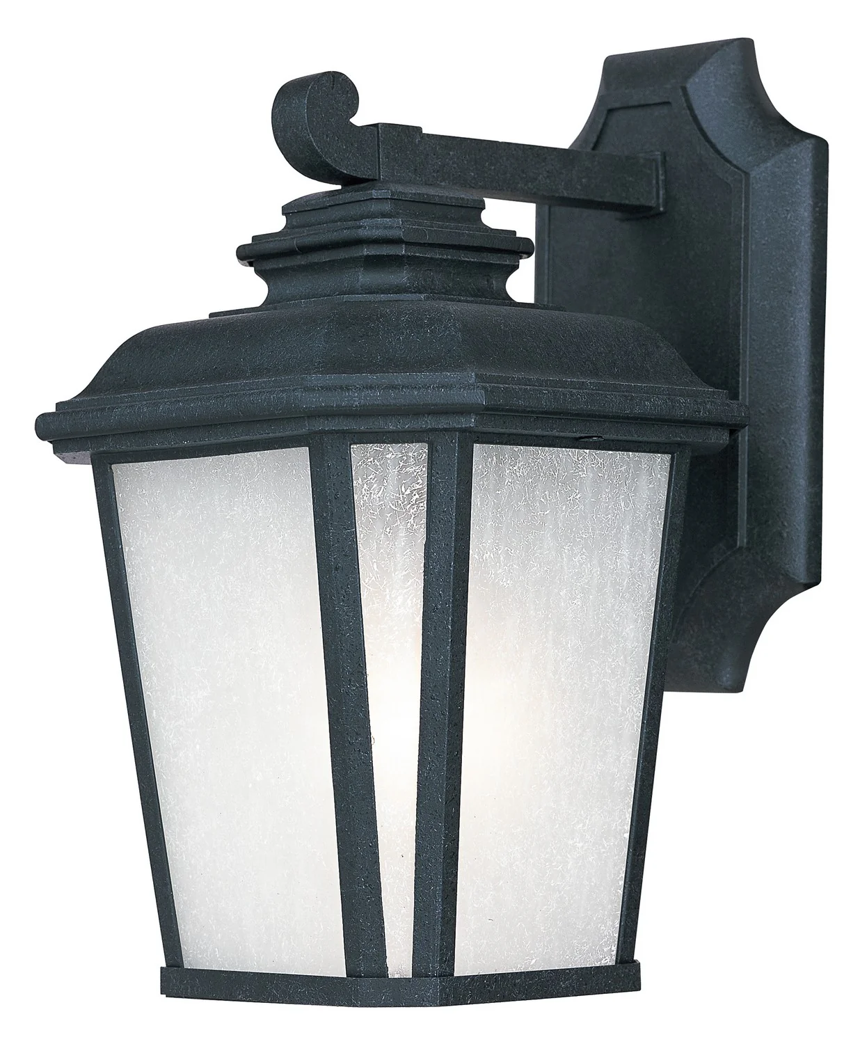 Radcliffe Outdoor Wall Lantern - Image 2