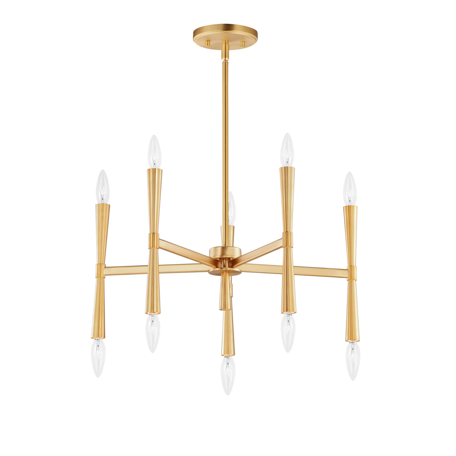 Rome Chandelier - Image 2