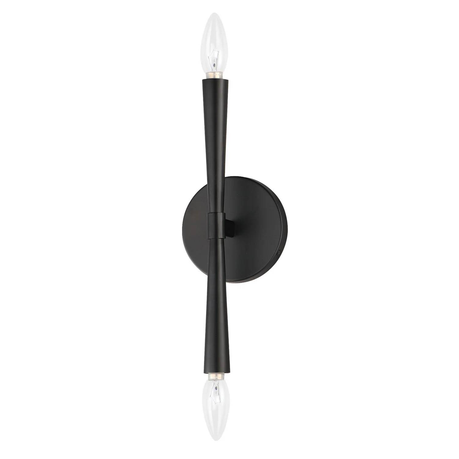Rome Wall Sconce - Image 4