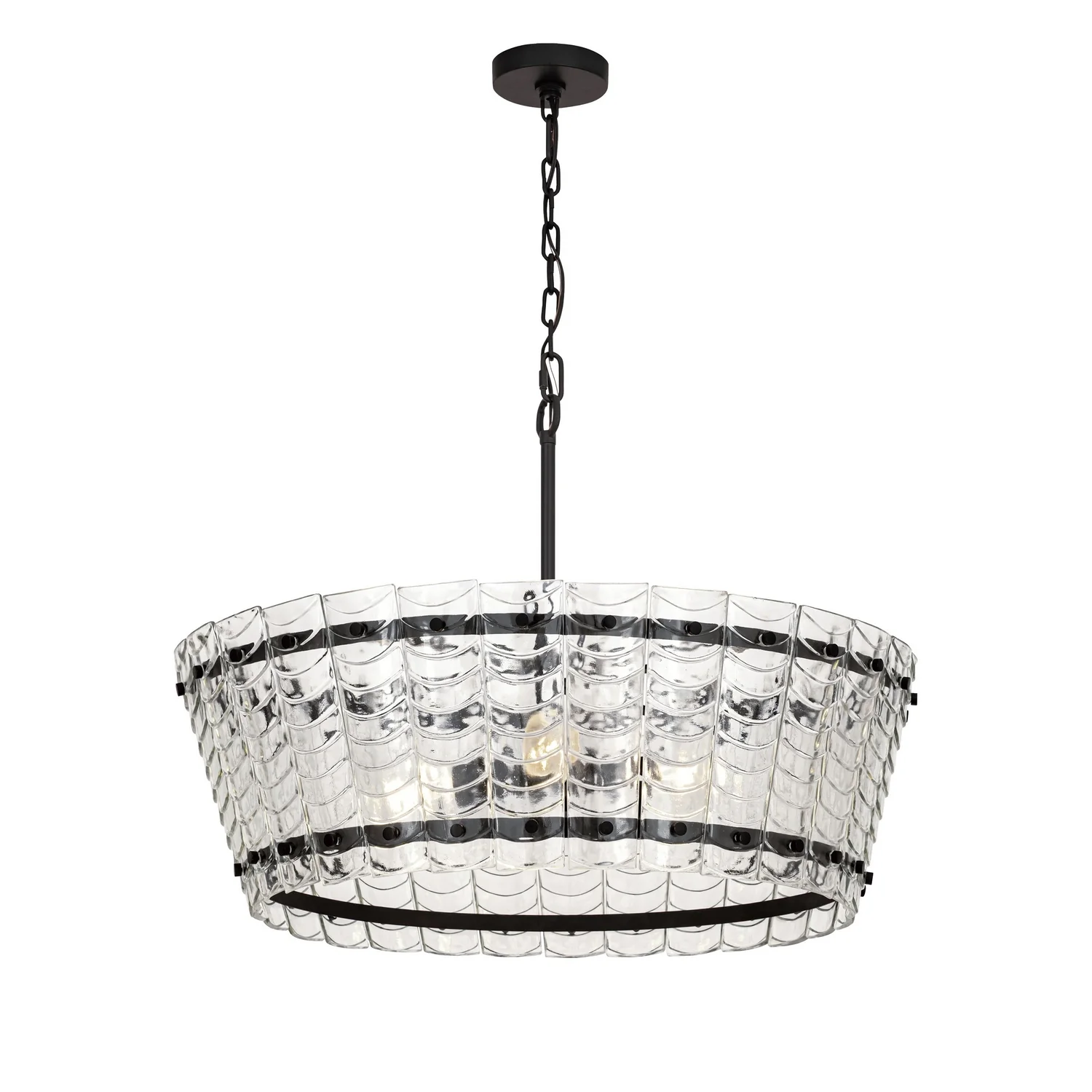 Ruche Chandelier
