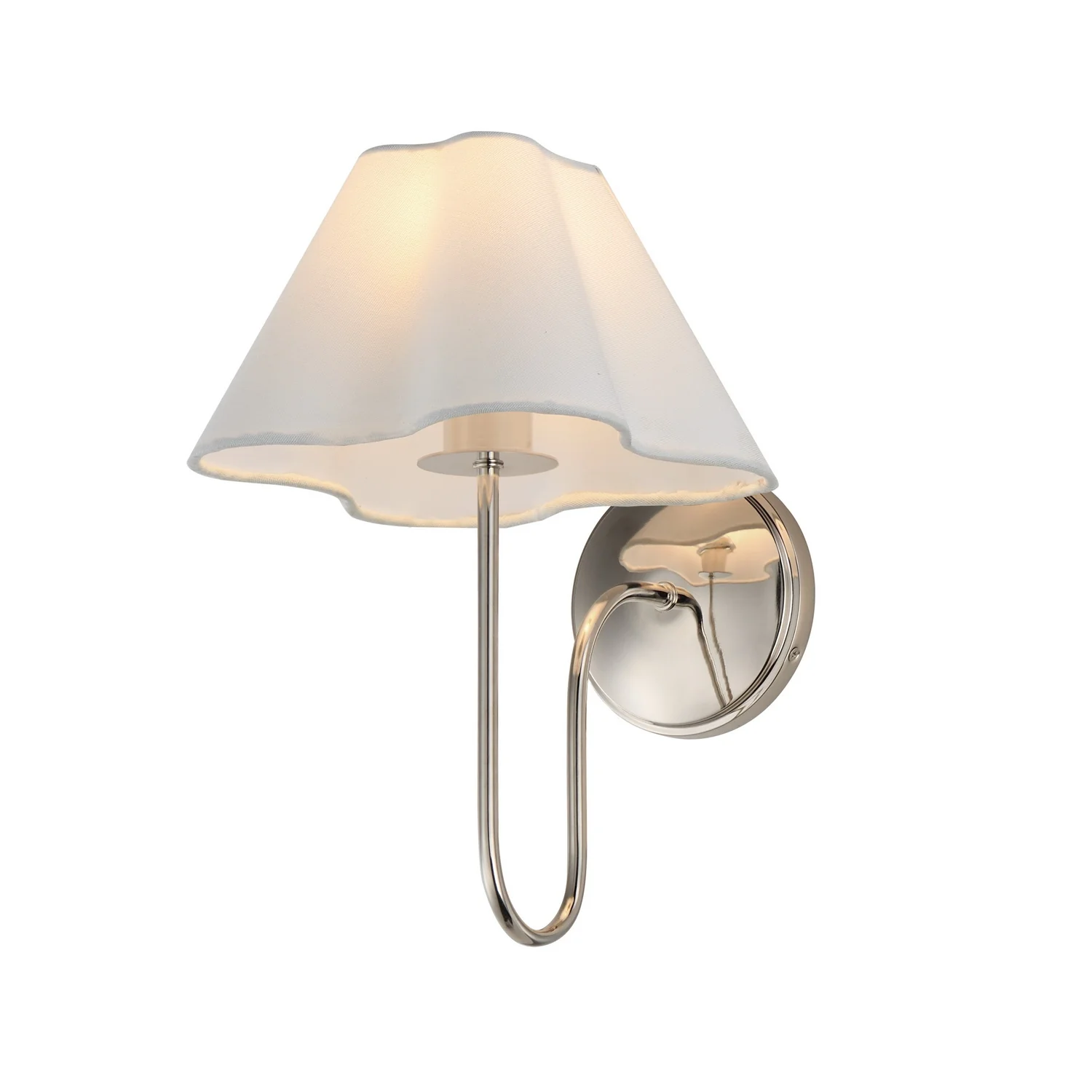 Saxon Wall Sconce - Image 3