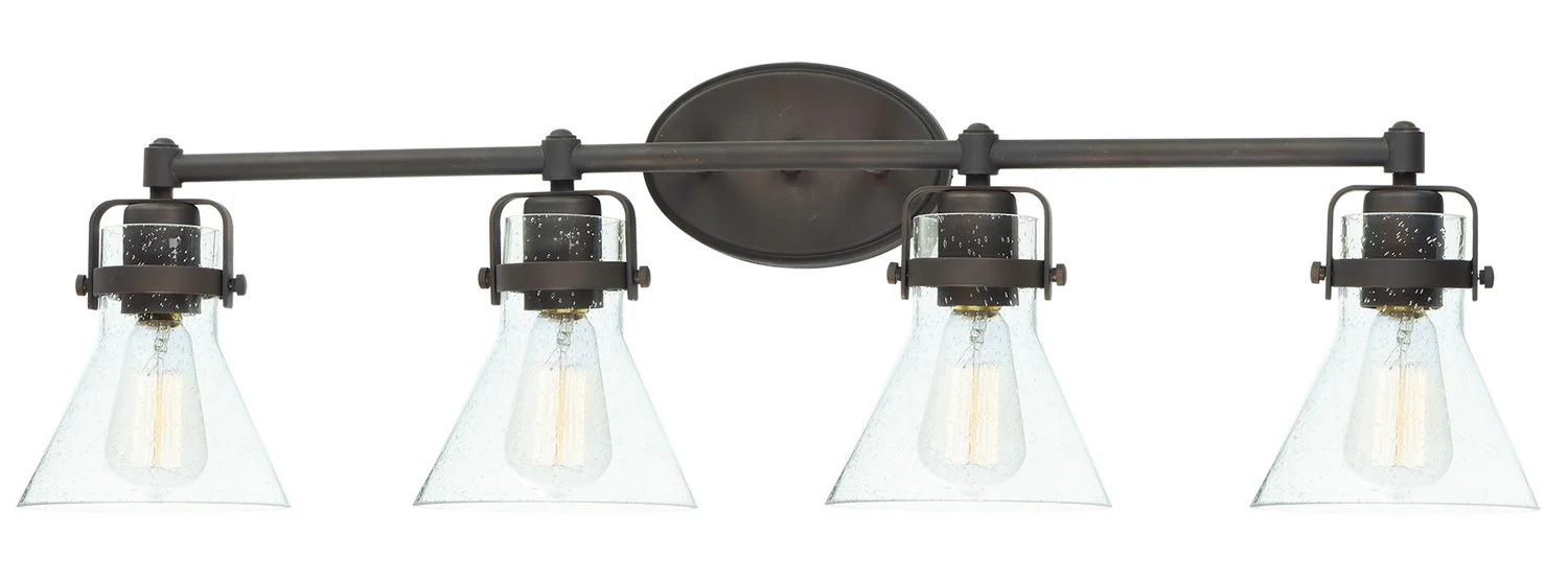 Seafarer Vanity Light - Image 5