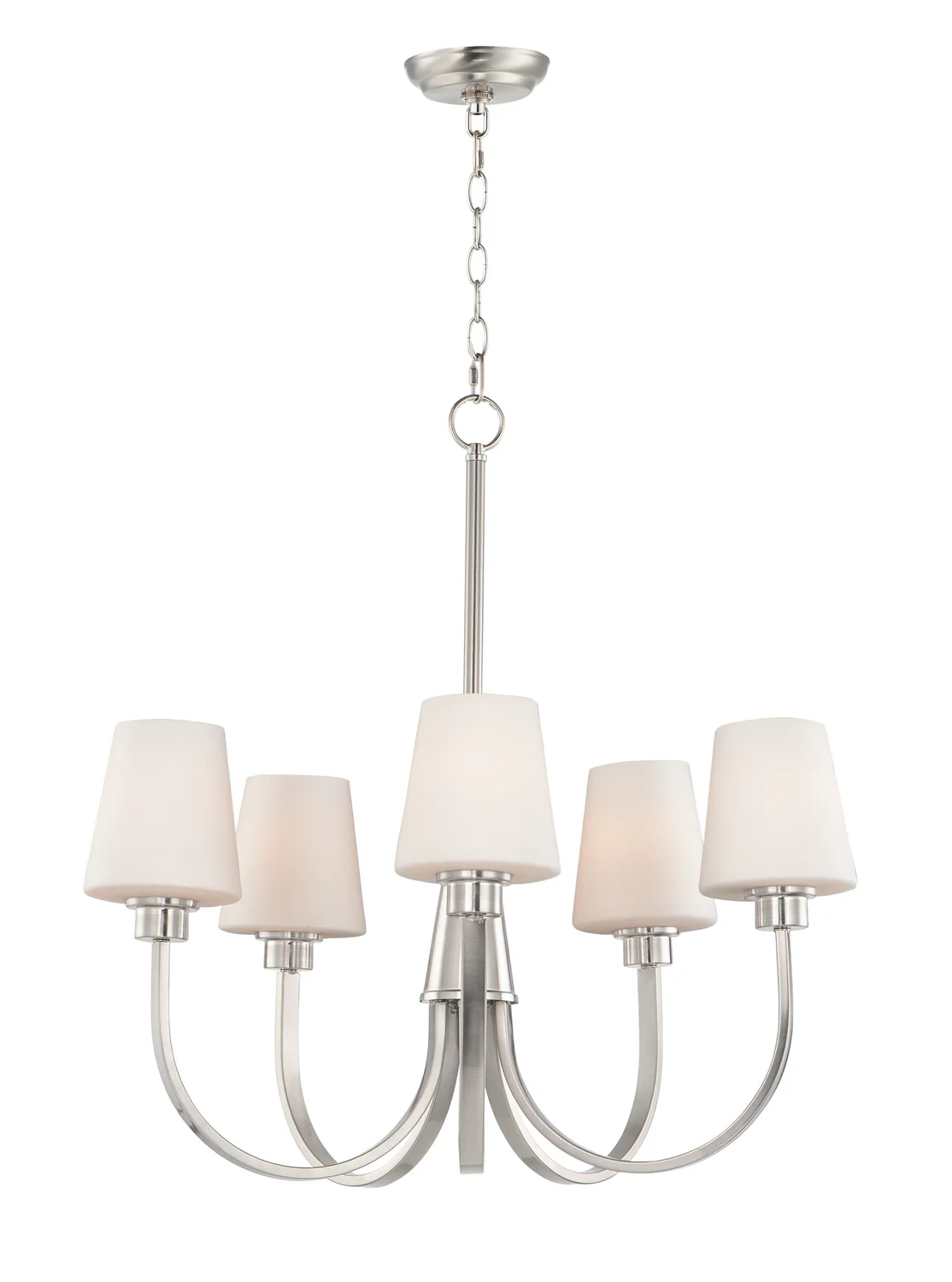 Shelter Chandelier - Image 3