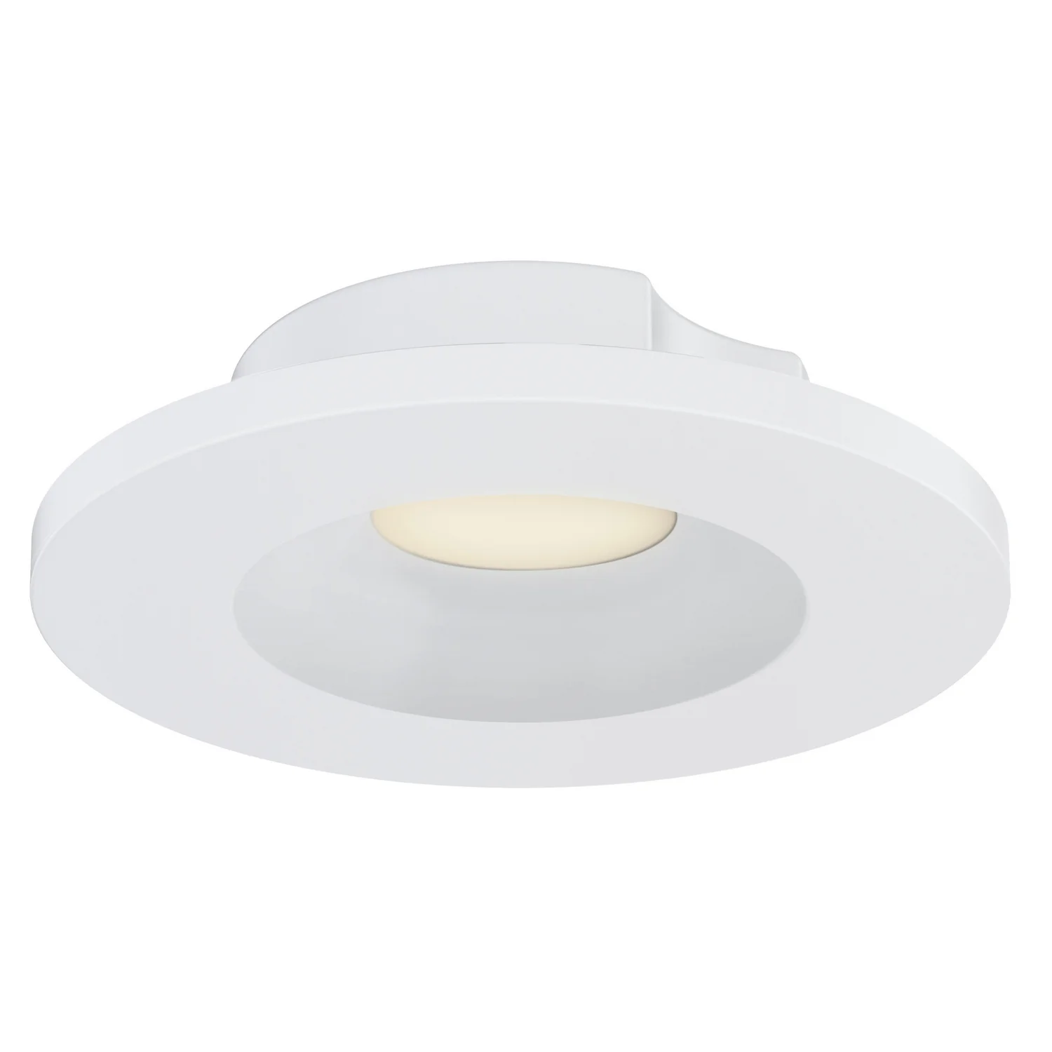 Snug Recessed