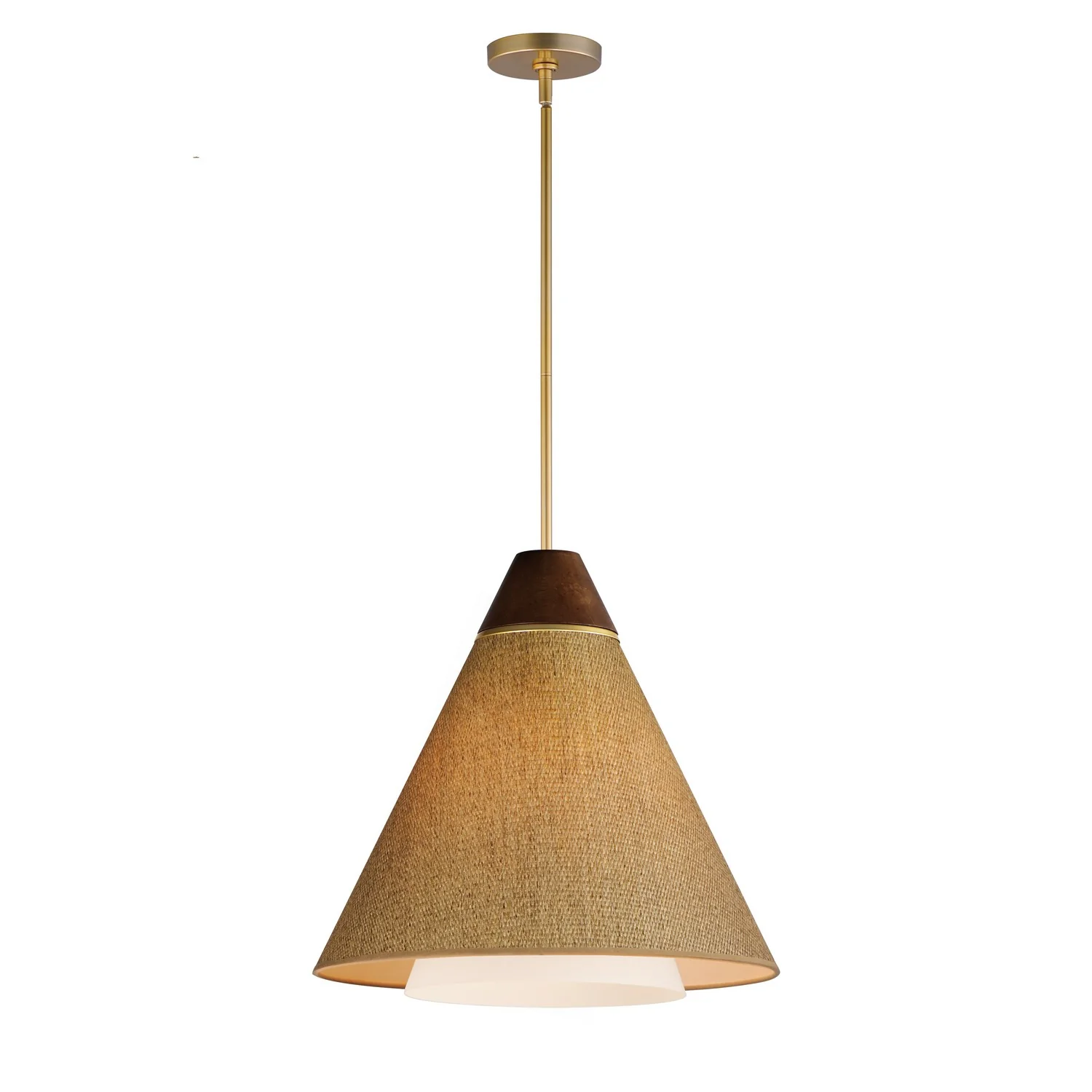 Sumatra Pendant