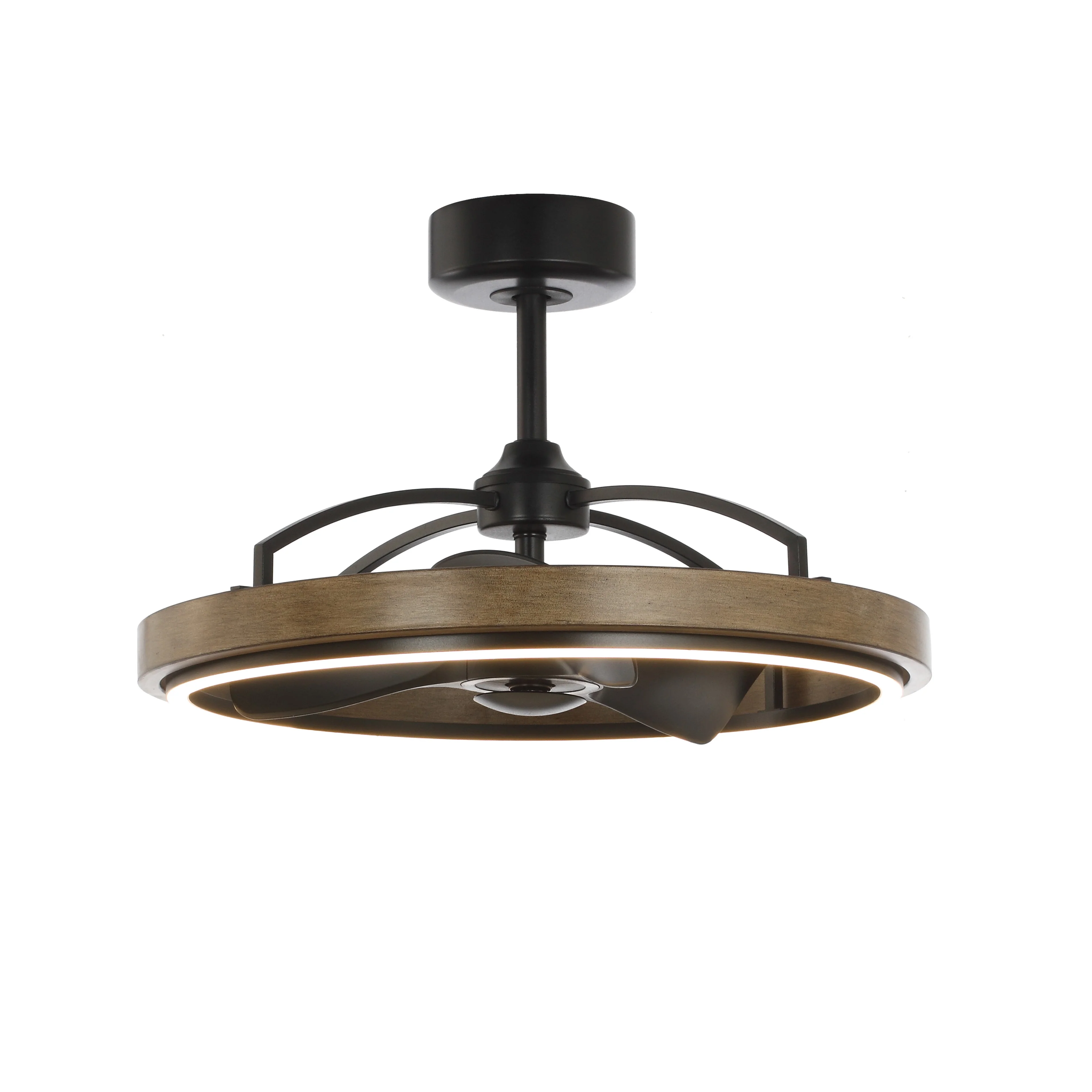 Teton LED Fandelight - Image 2