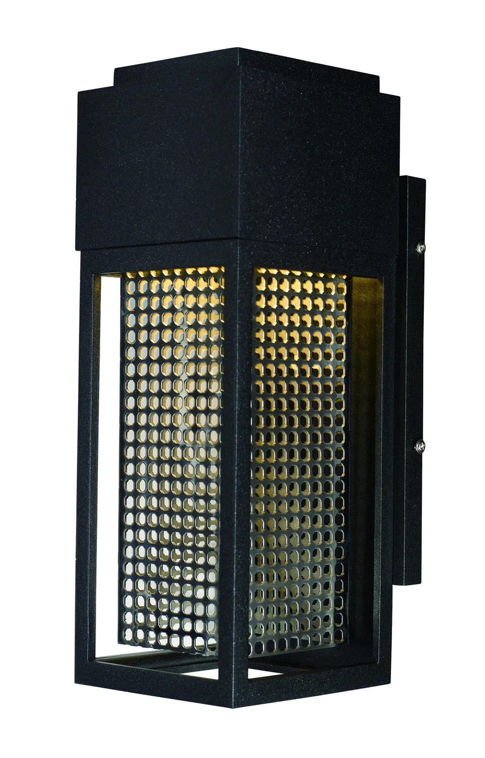 Townhouse LED Outdoor Wall Sconce