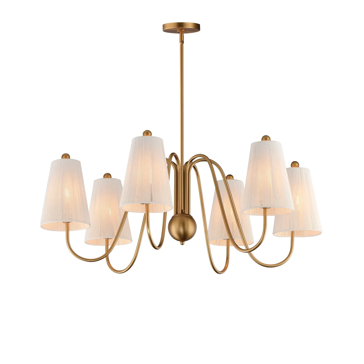 Valette Chandelier