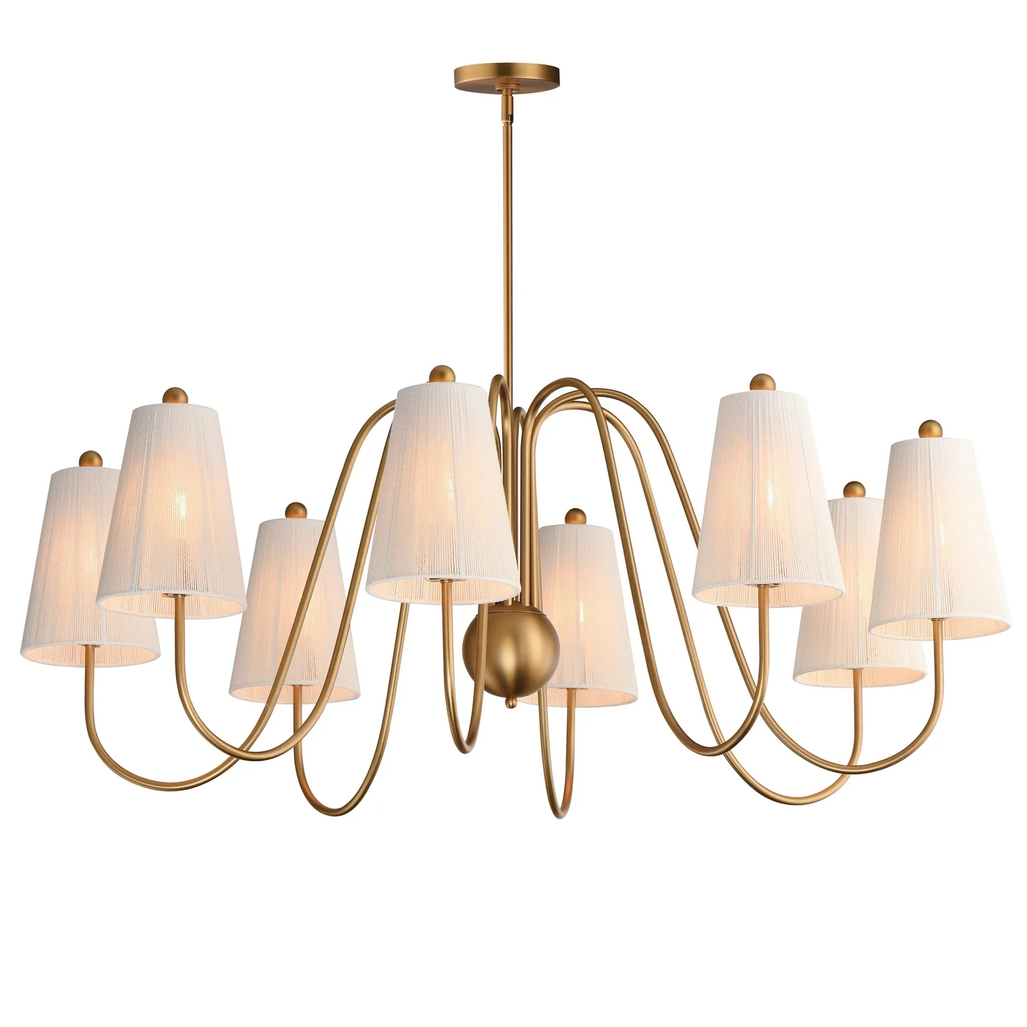 Valette Chandelier - Image 2