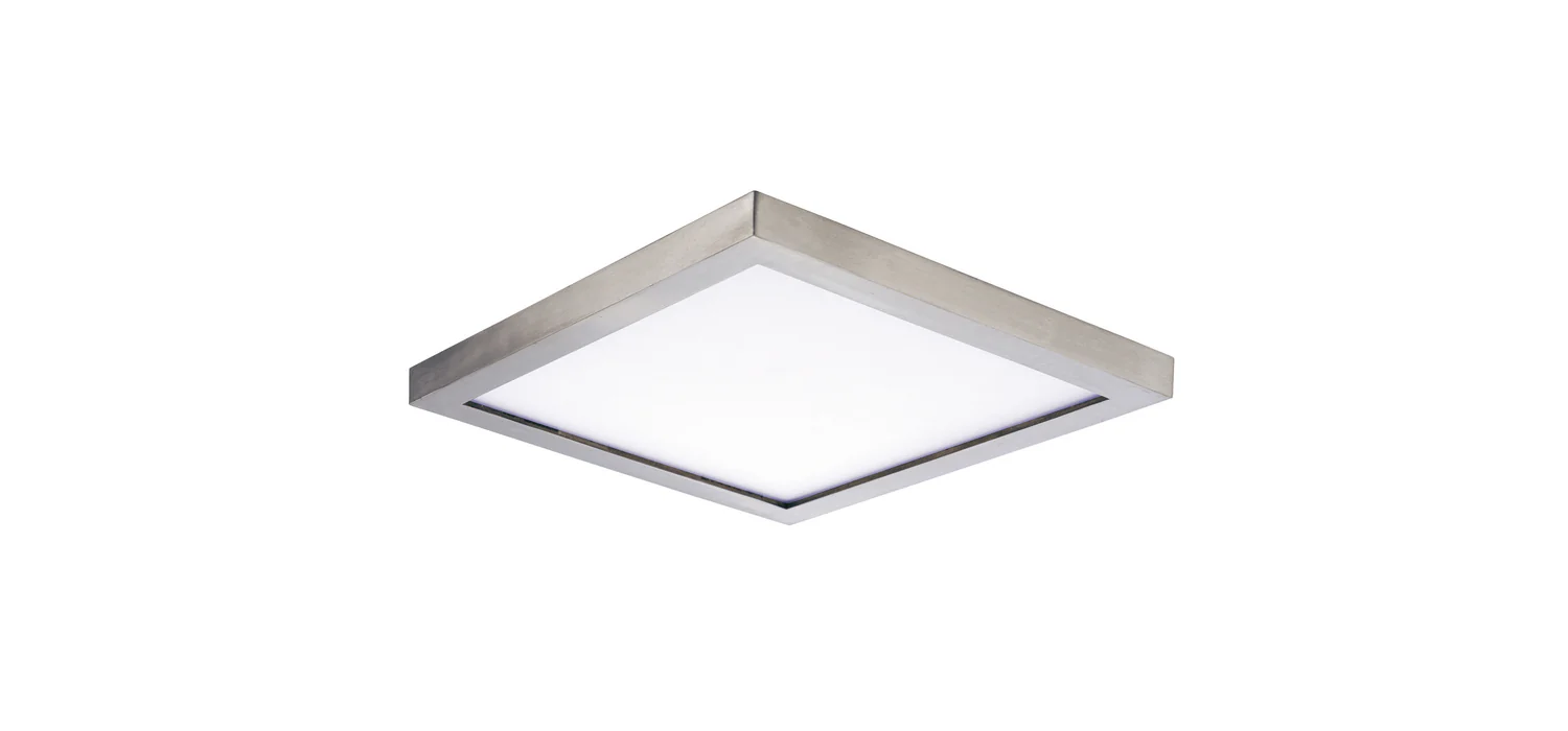 Wafer Outdoor Ceiling Mount - Image 15