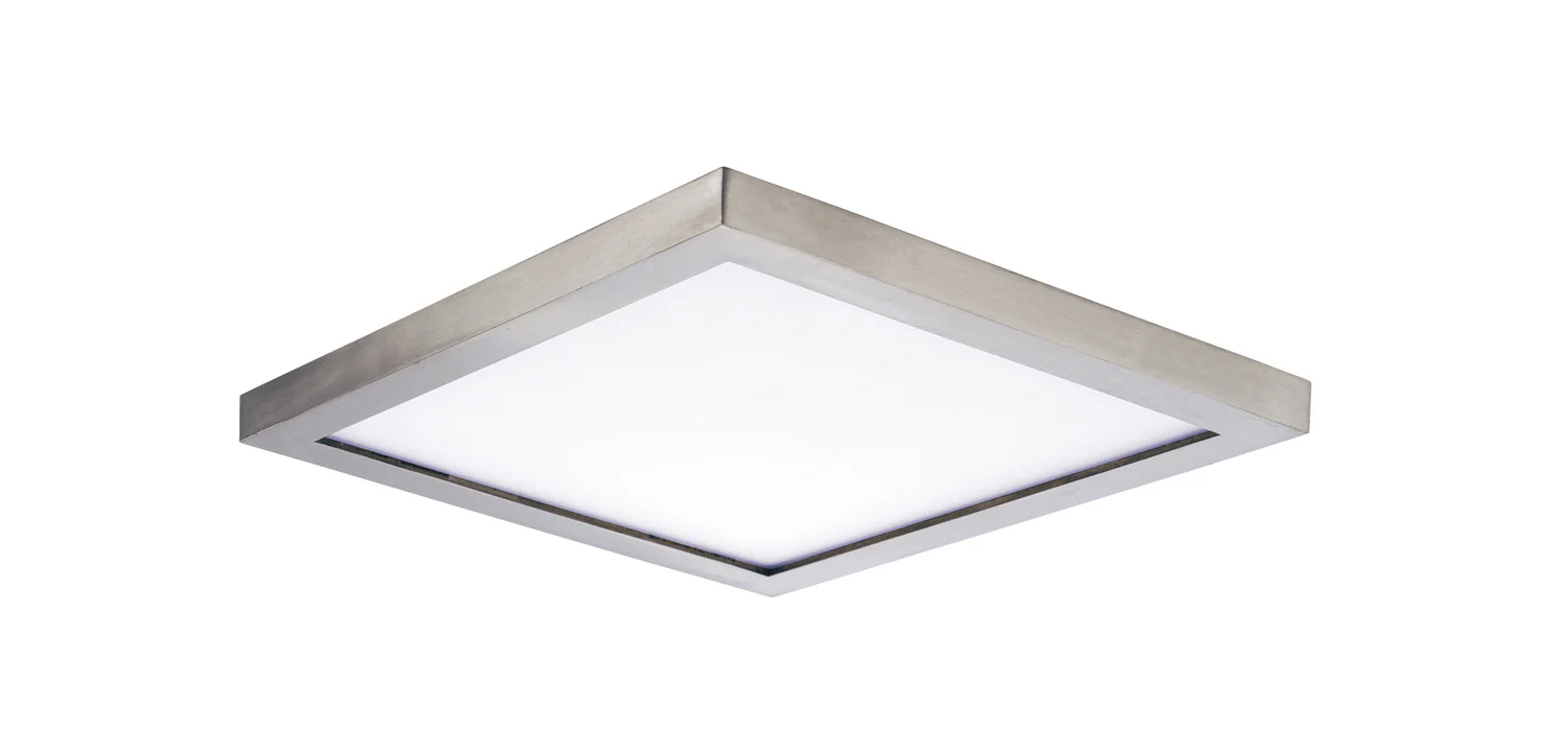Wafer Outdoor Ceiling Mount - Image 17