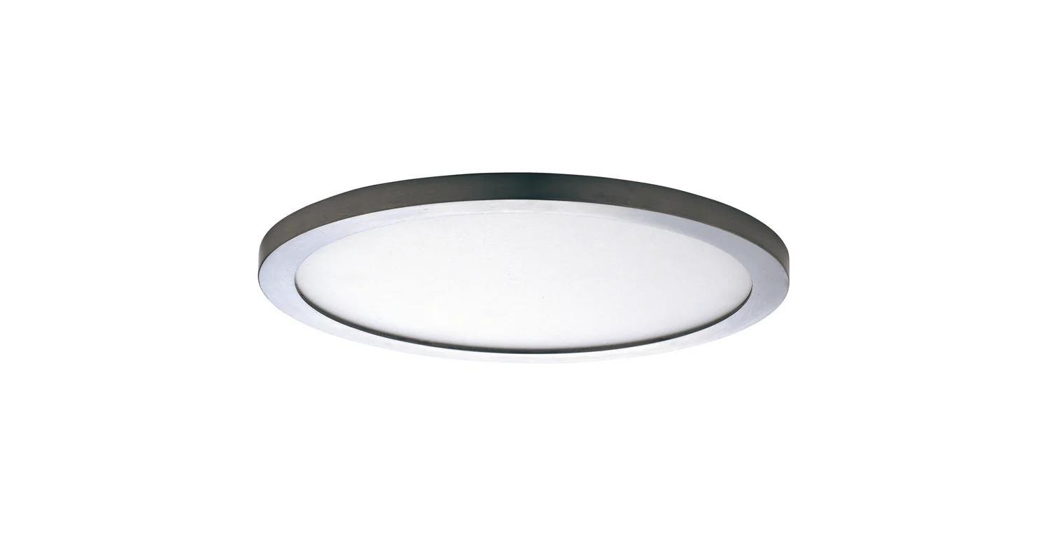 Wafer Outdoor Ceiling Mount - Image 2
