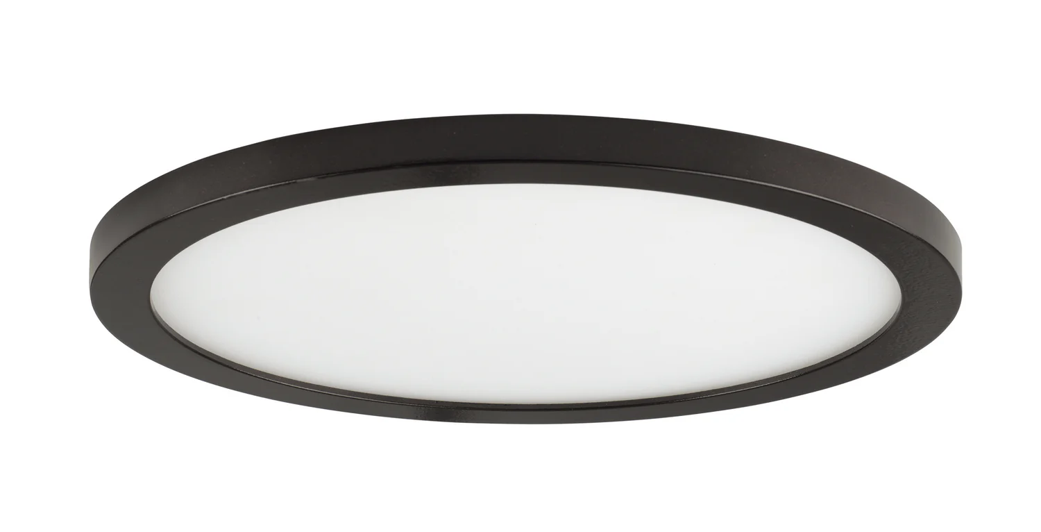 Wafer Outdoor Ceiling Mount - Image 9
