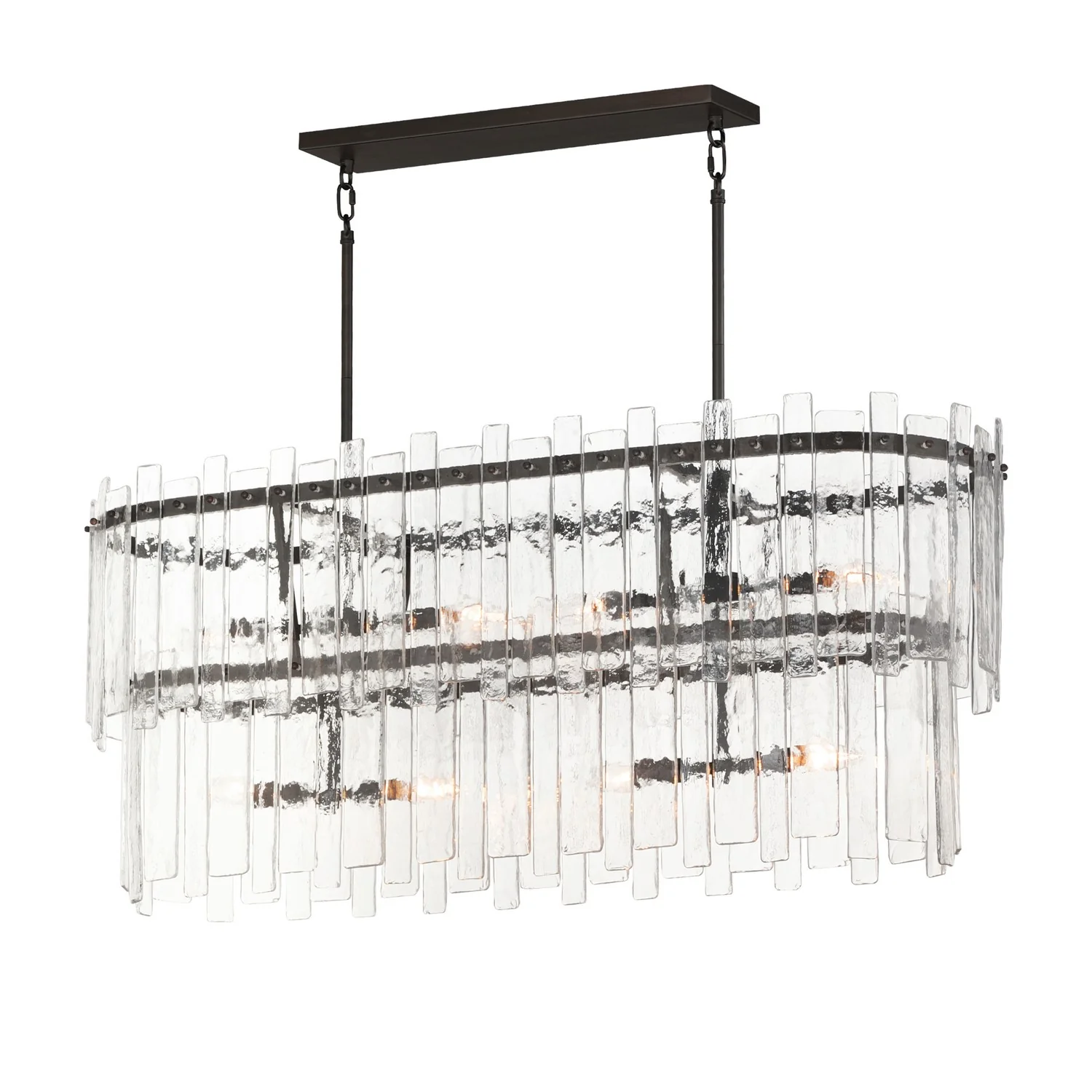 Warren Linear Suspension