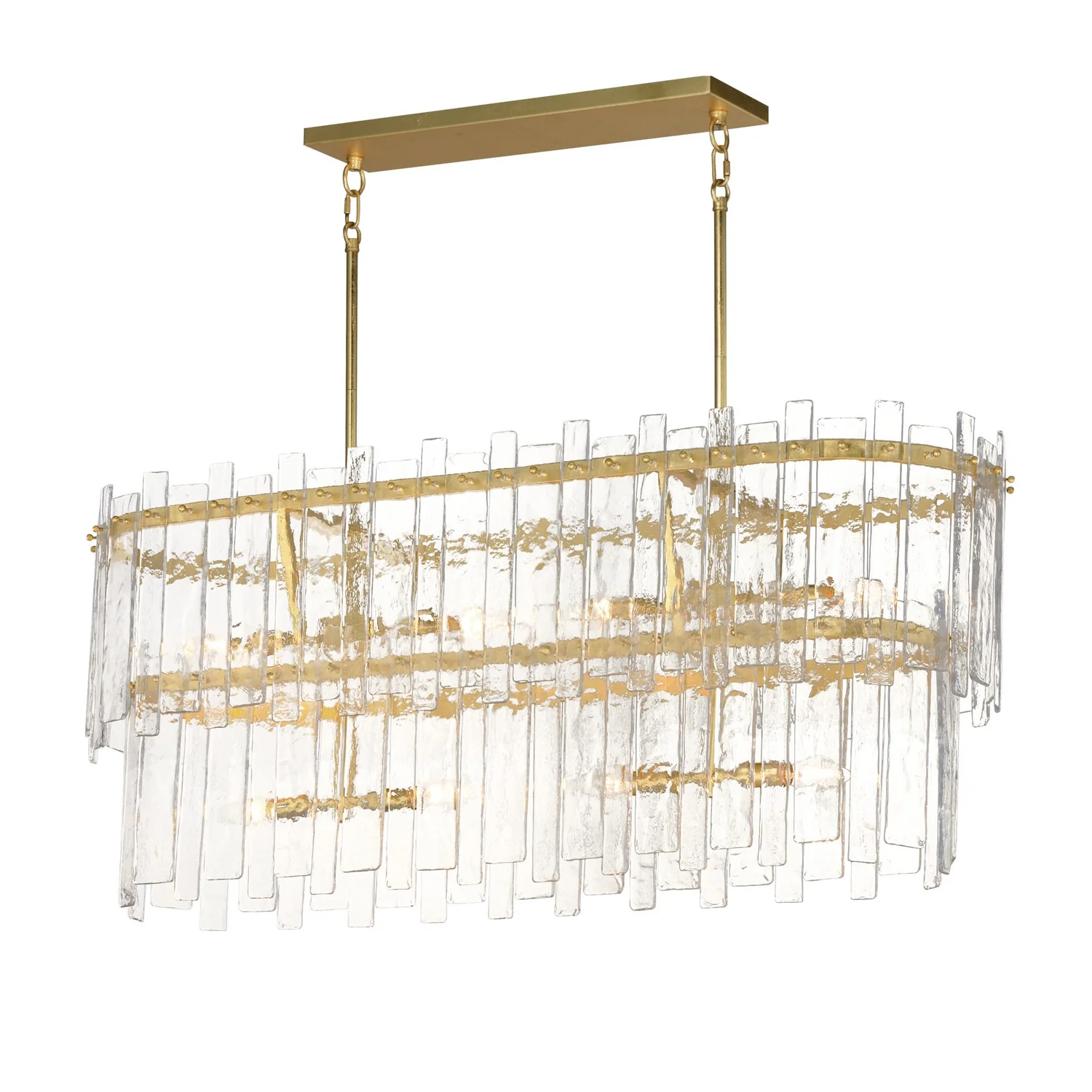 Warren Linear Suspension - Image 2