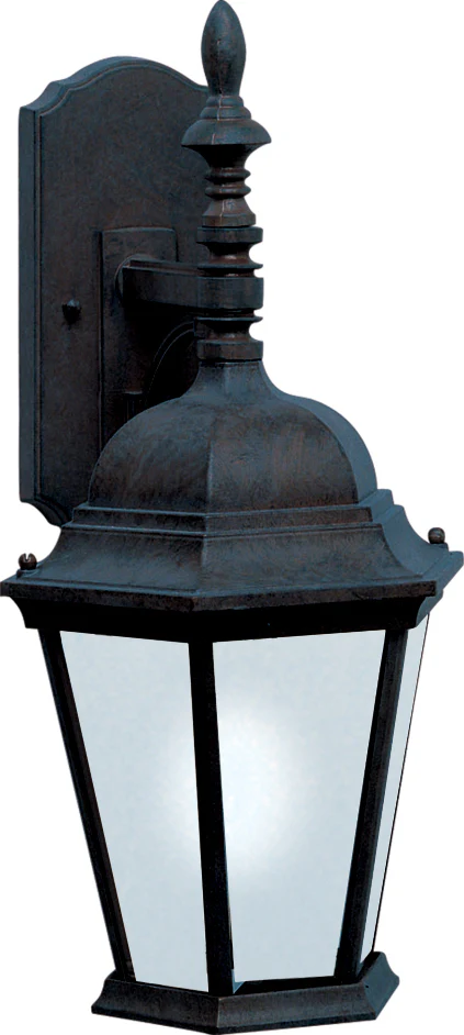 Westlake LED E26 Outdoor Wall Lantern - Image 5