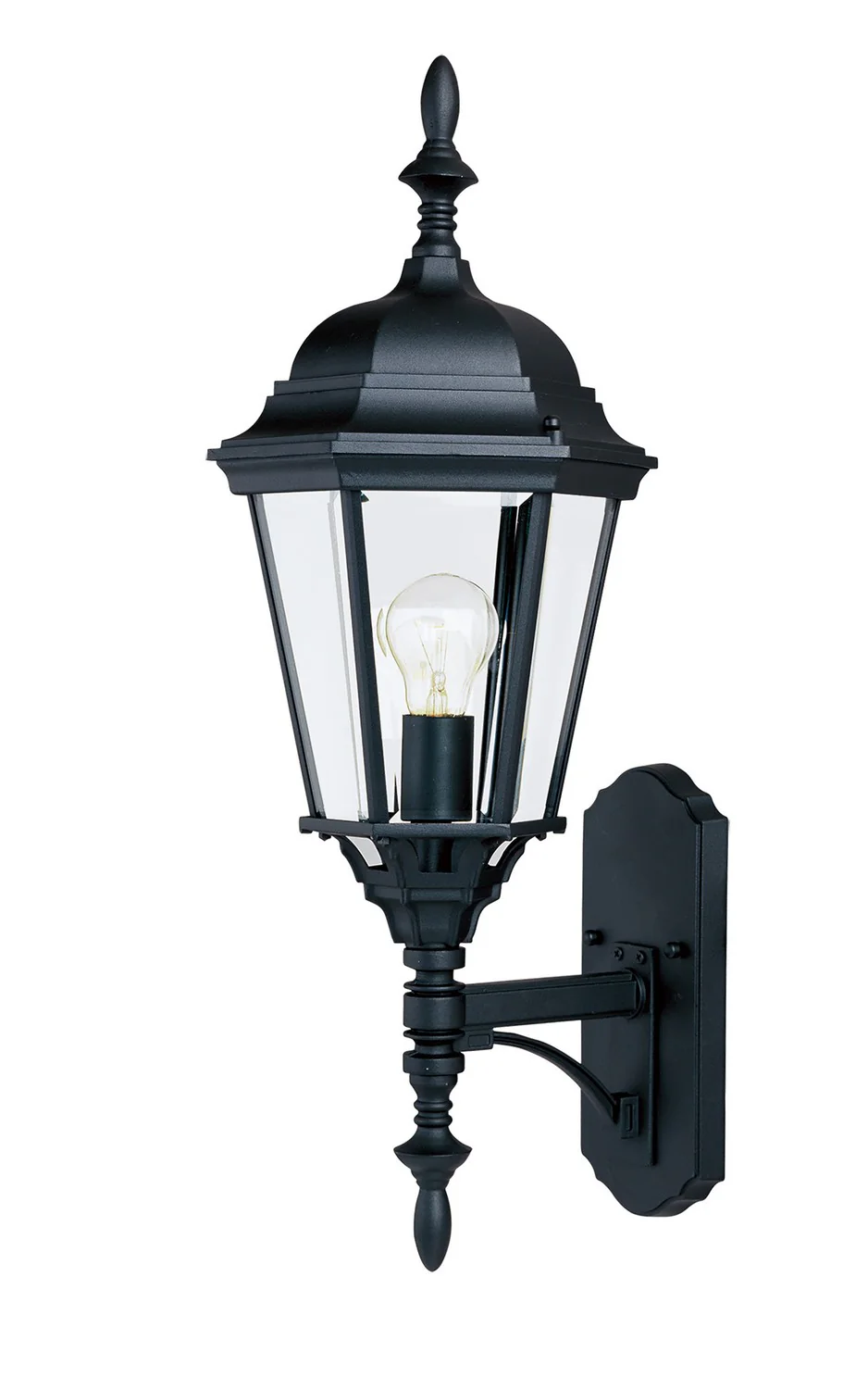 Westlake Outdoor Wall Lantern - Image 2