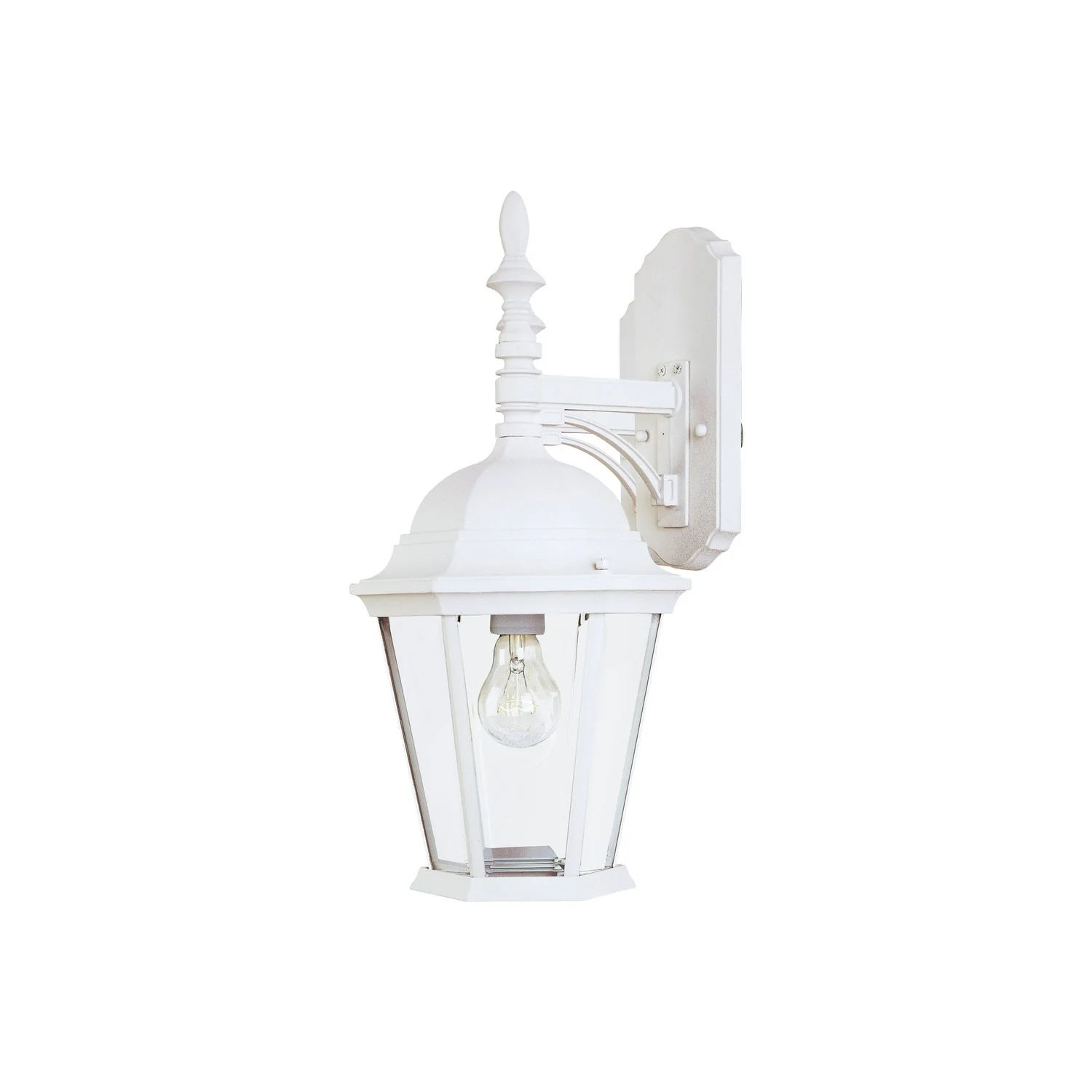 Westlake Outdoor Wall Lantern - Image 5