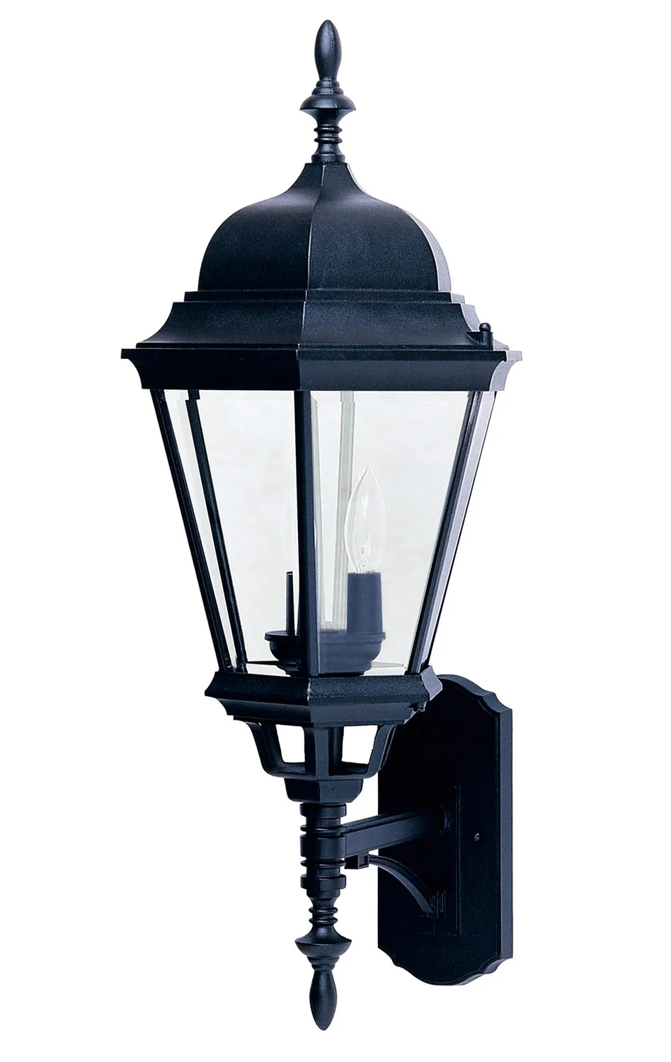 Westlake Outdoor Wall Lantern - Image 6