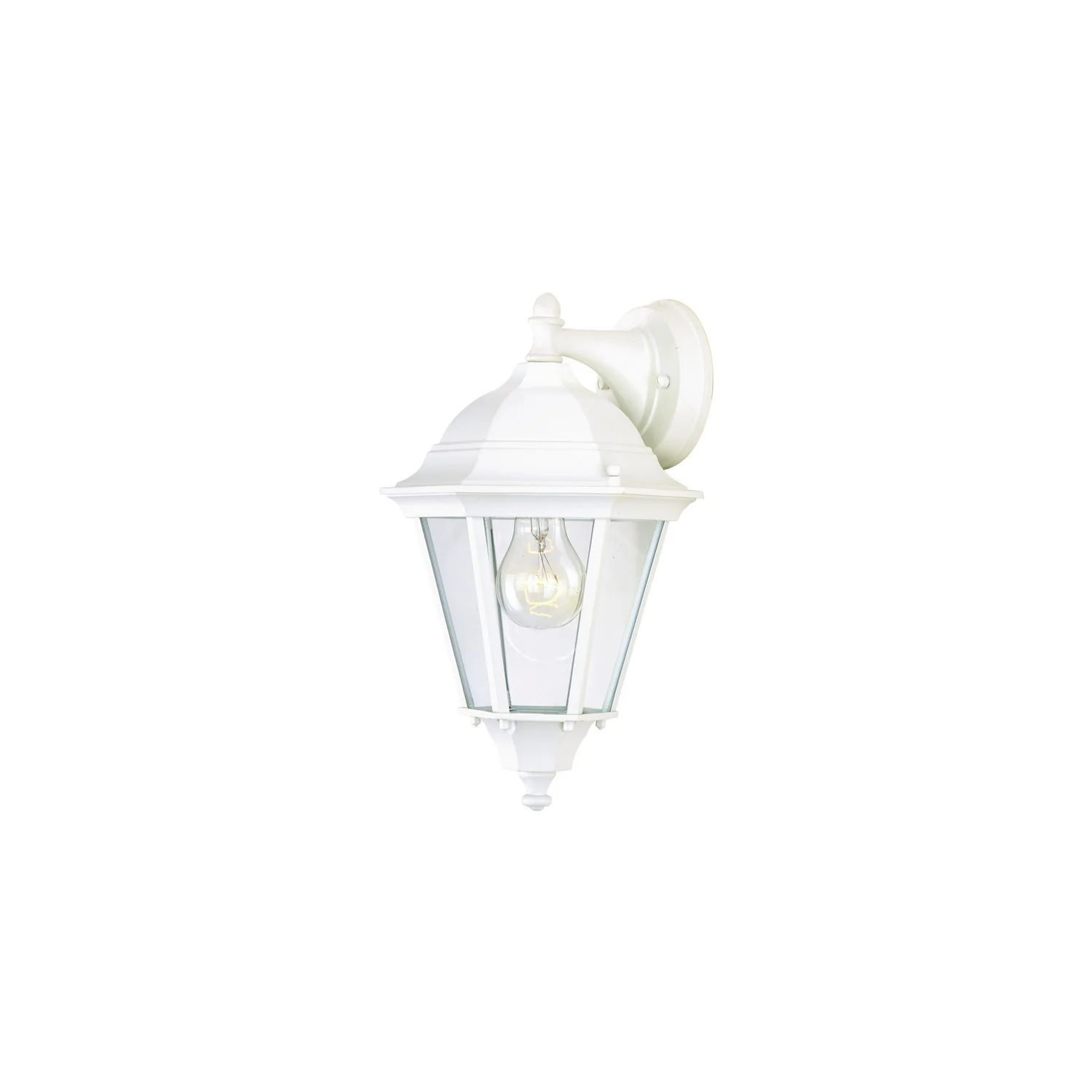 Westlake Outdoor Wall Lantern - Image 7