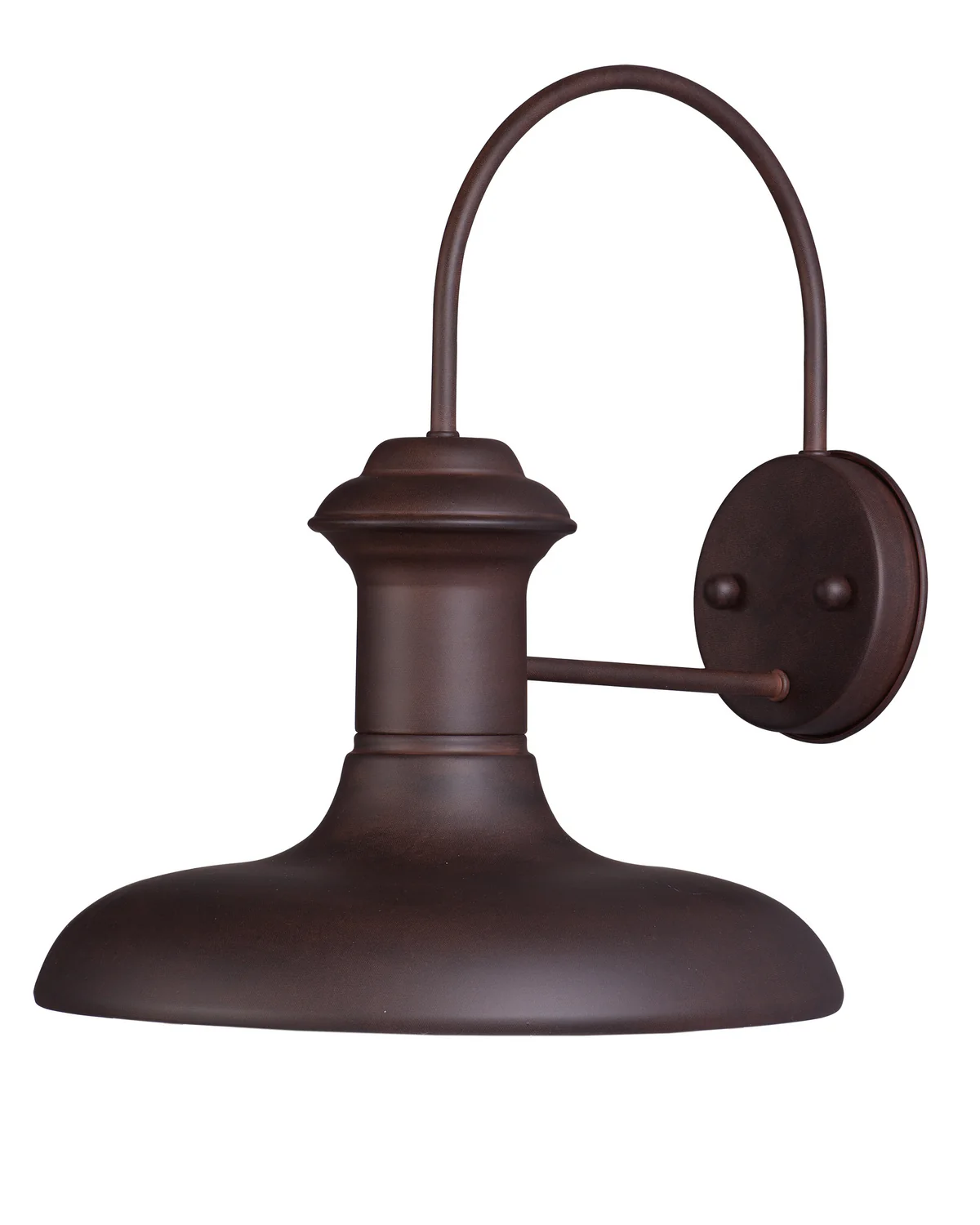 Wharf Outdoor Wall Lantern