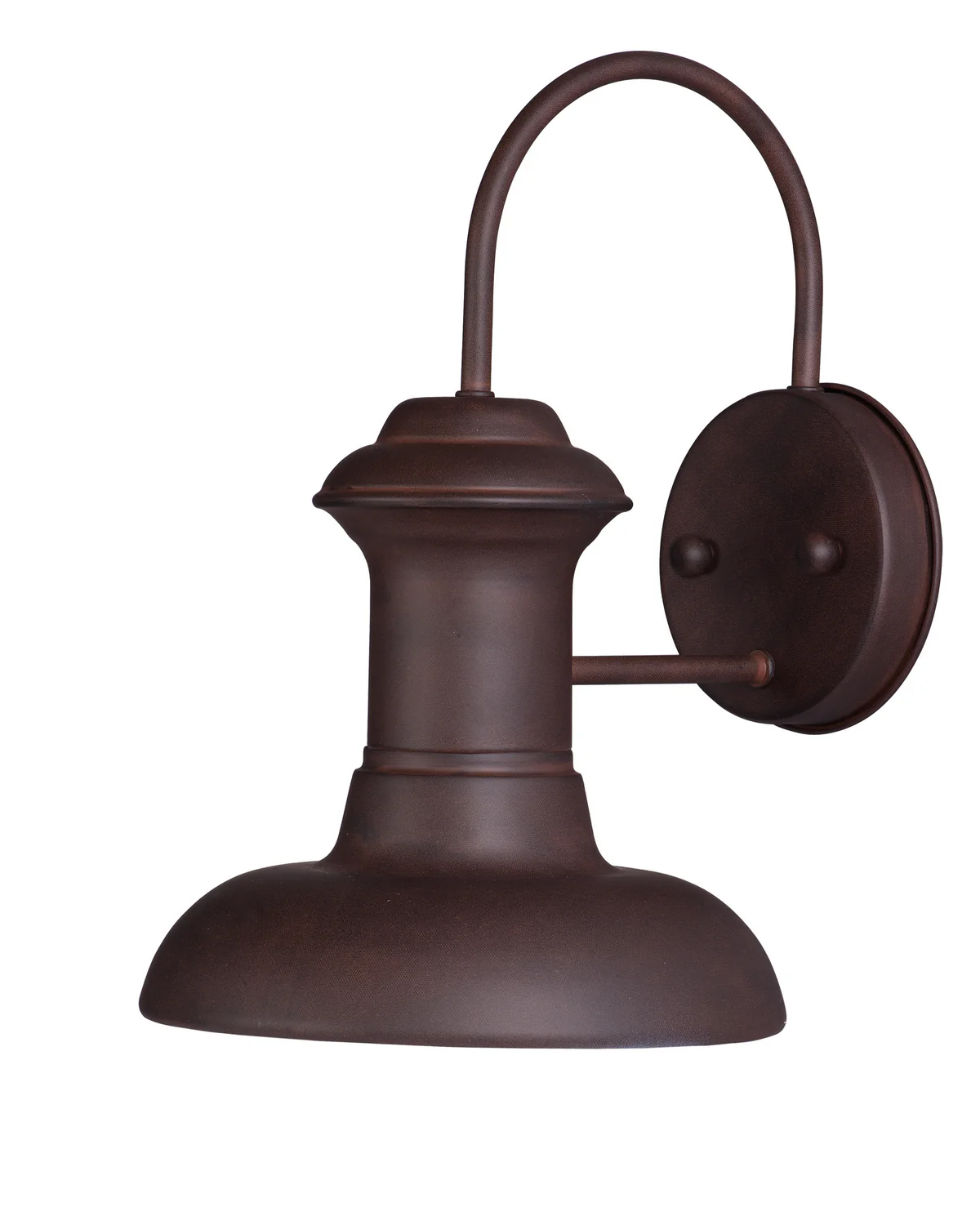 Wharf Outdoor Wall Lantern - Image 2