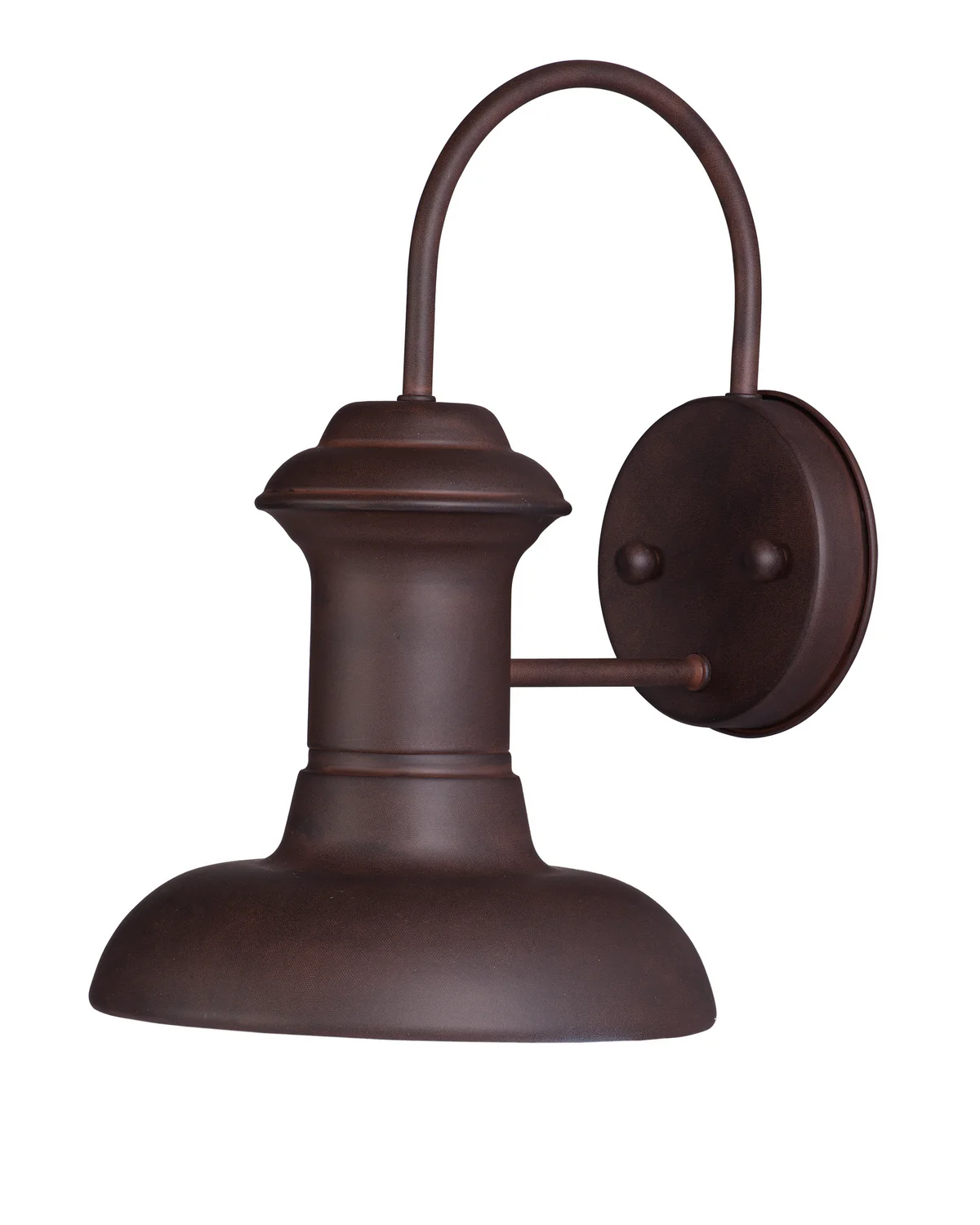 Wharf Outdoor Wall Lantern - Image 3