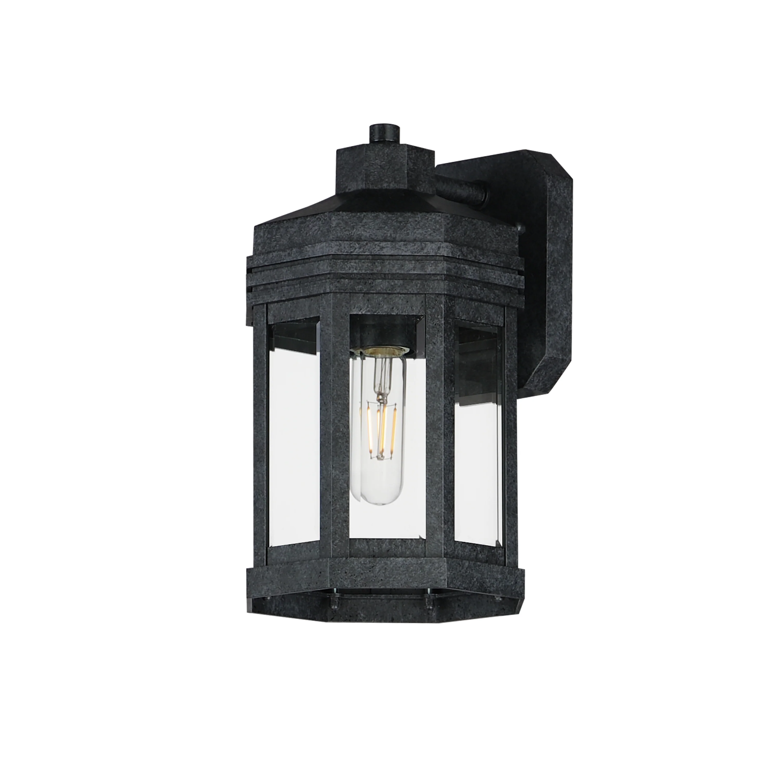 Wright Outdoor Wall Sconce