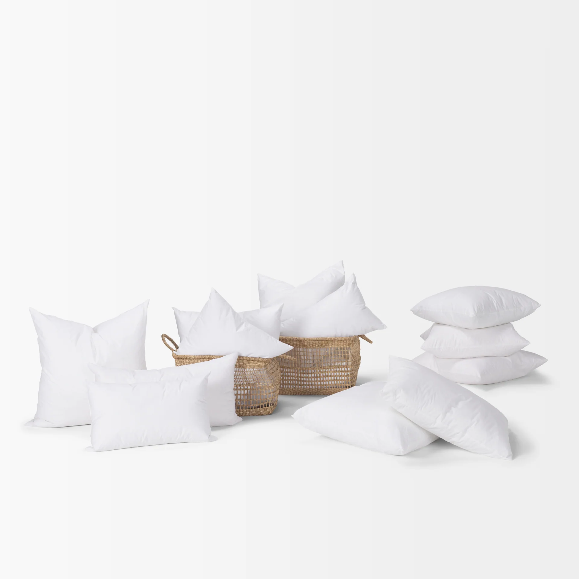 16x28 Pillow Inserts - Image 2