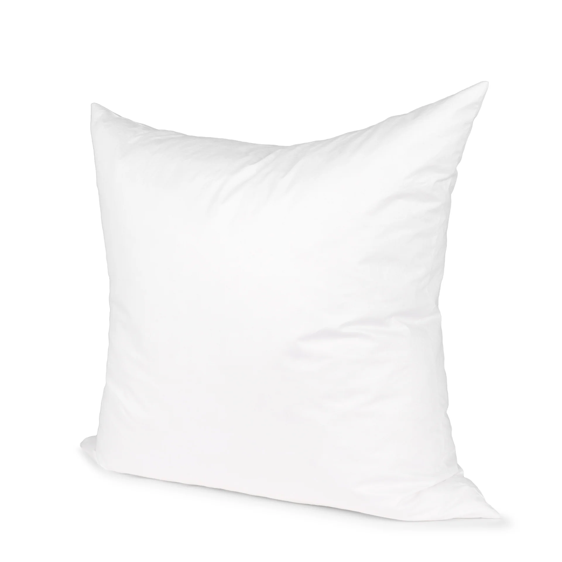 24x24 Pillow Inserts