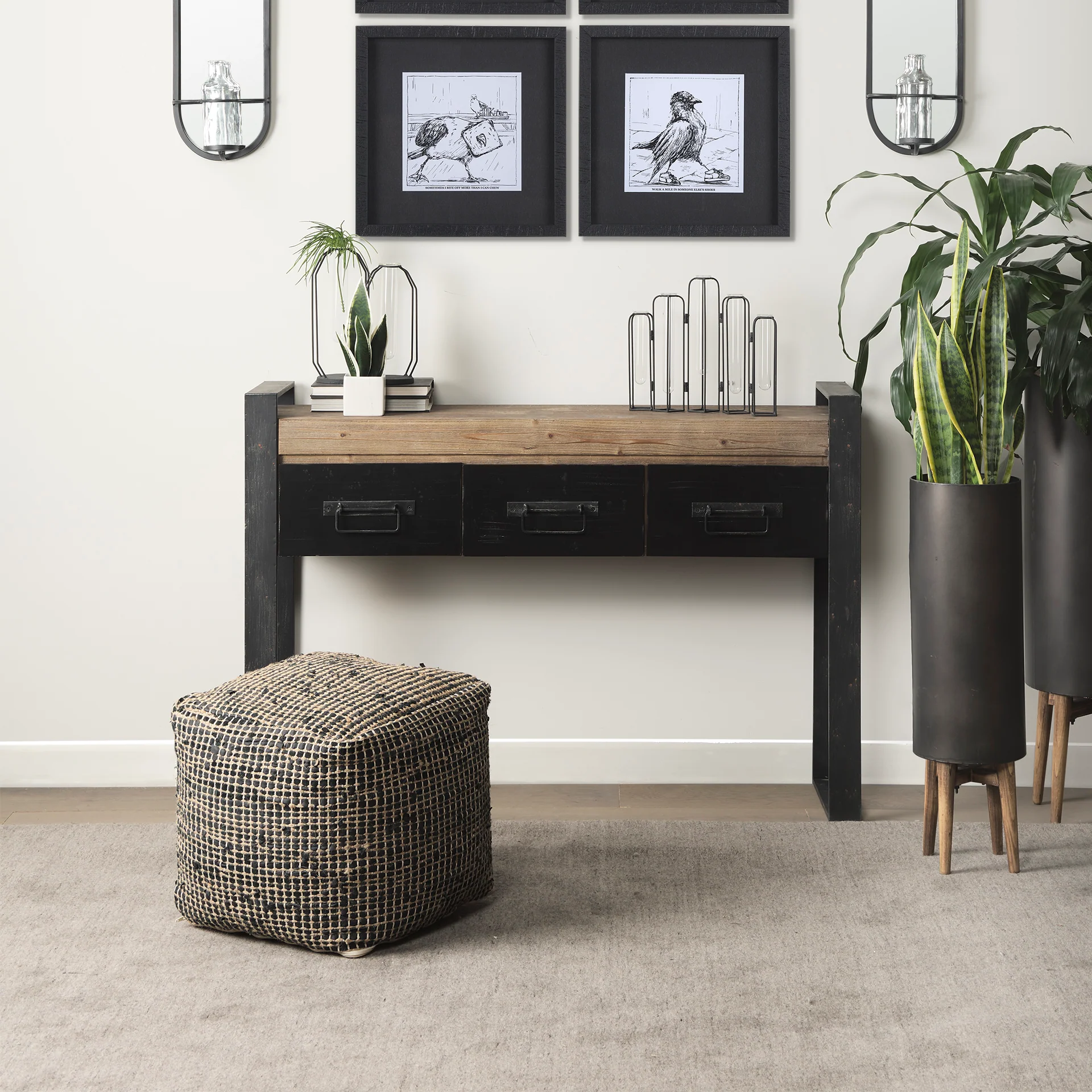 Aalia Pouf - Image 11
