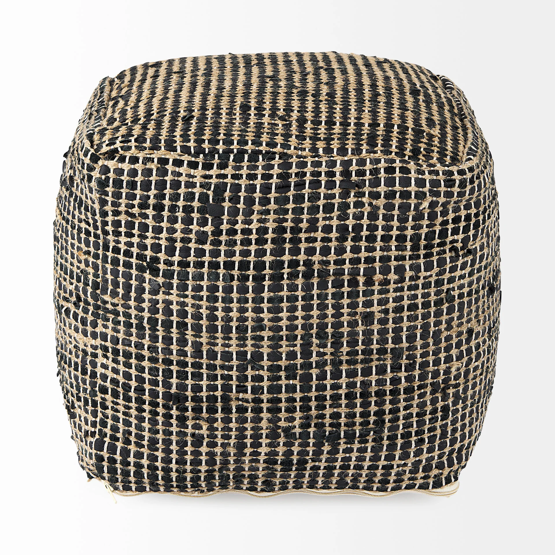 Aalia Pouf - Image 12