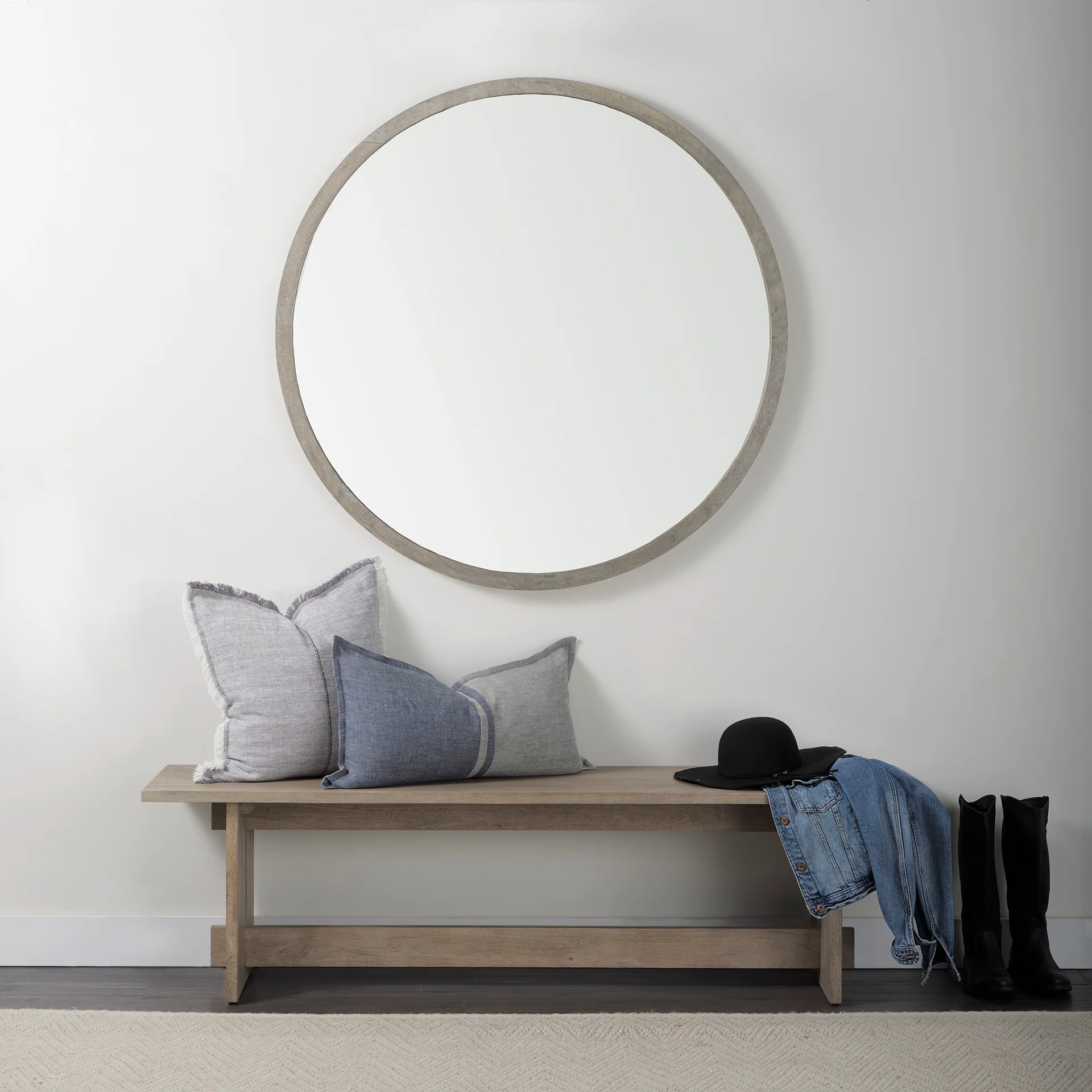 Aida Bench - Image 3
