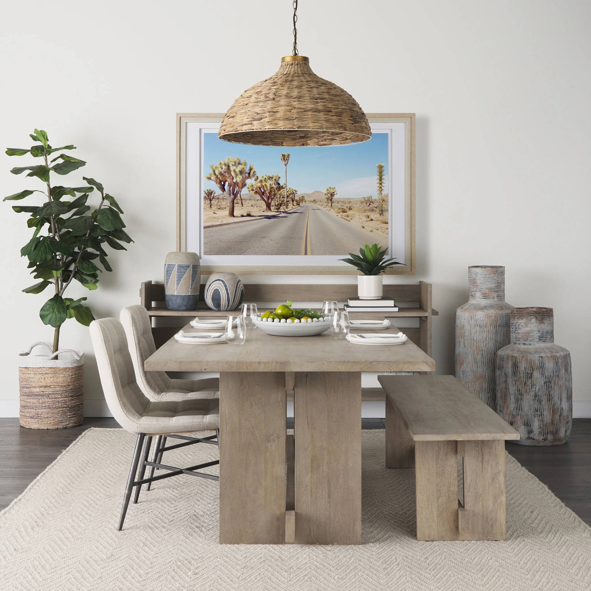 Aida Dining Table - Image 3