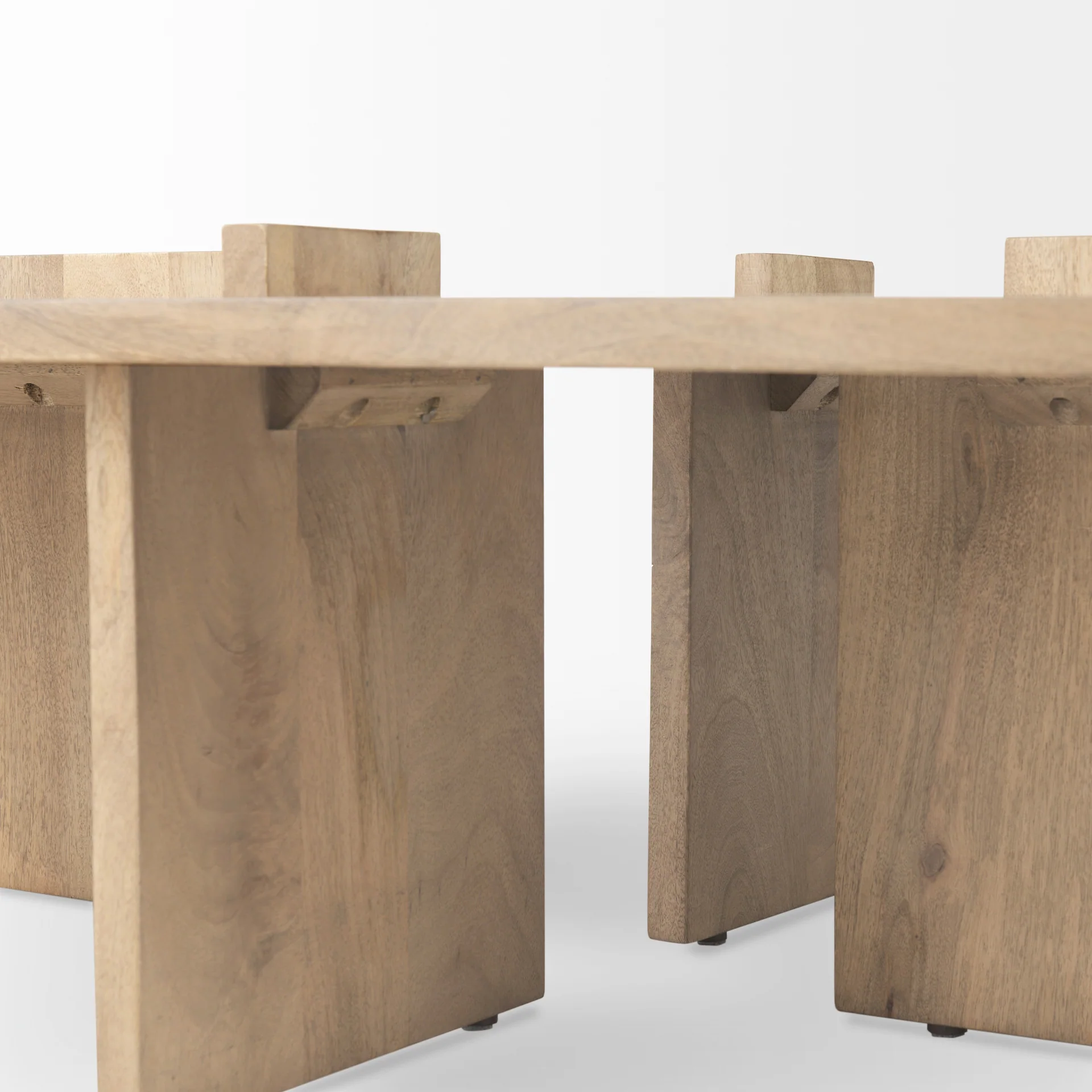 Aida Rectangle Coffee Table - Image 10