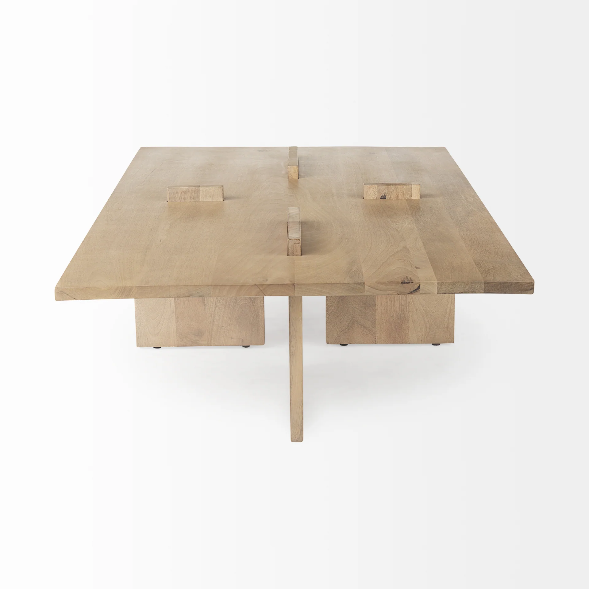 Aida Rectangle Coffee Table - Image 6