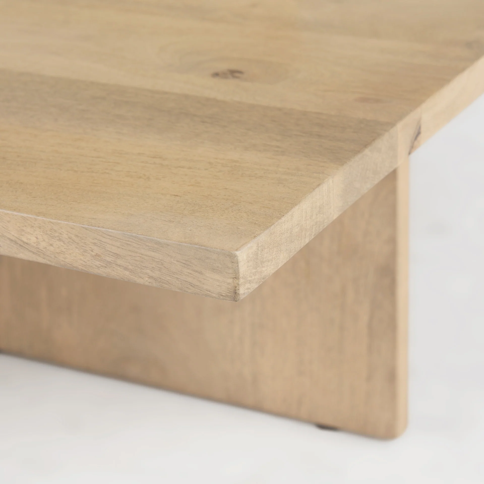 Aida Rectangle Coffee Table - Image 8