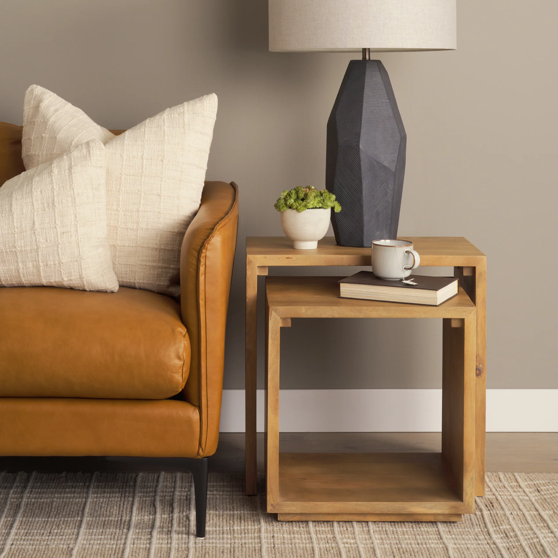 Alanna Accent Table - Image 2