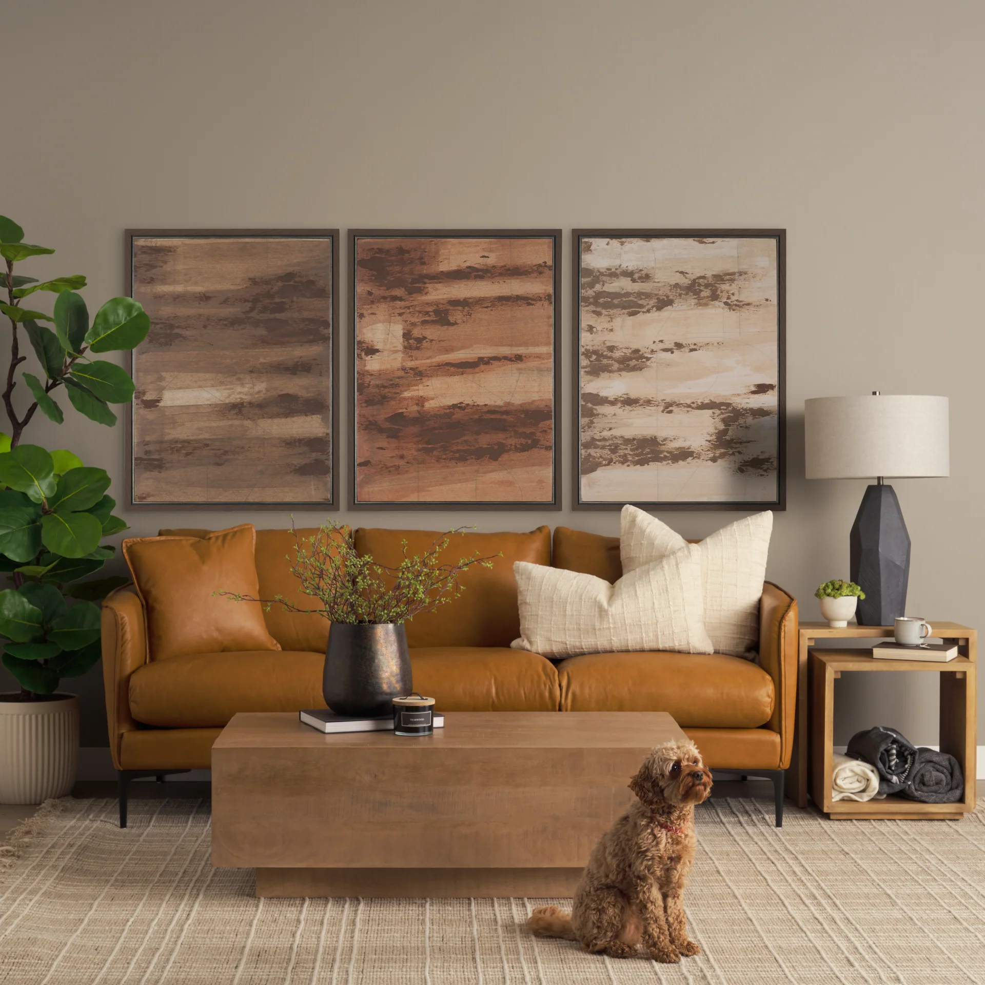 Alanna Accent Table - Image 3