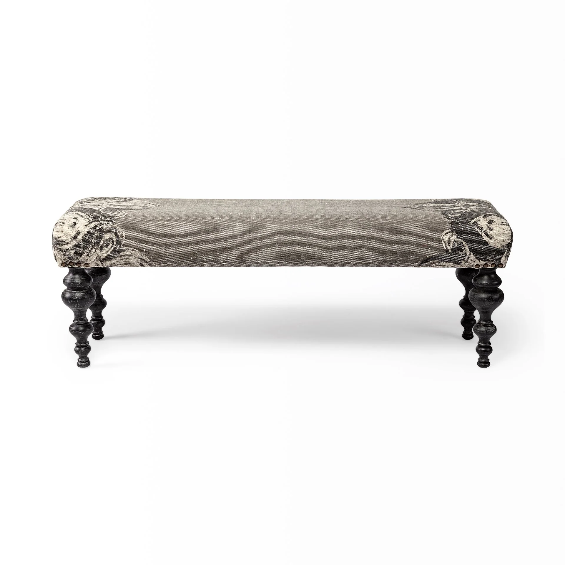 Alhambra Bench - Image 5