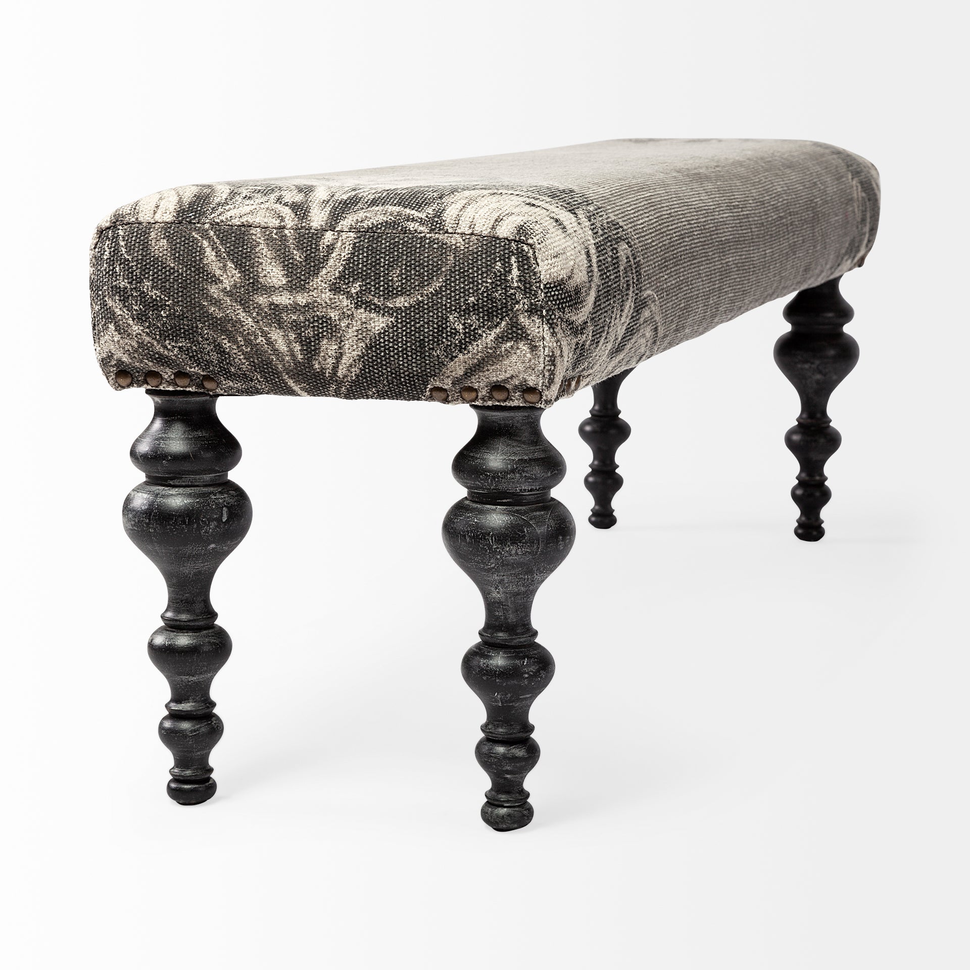 Alhambra Bench - Image 7
