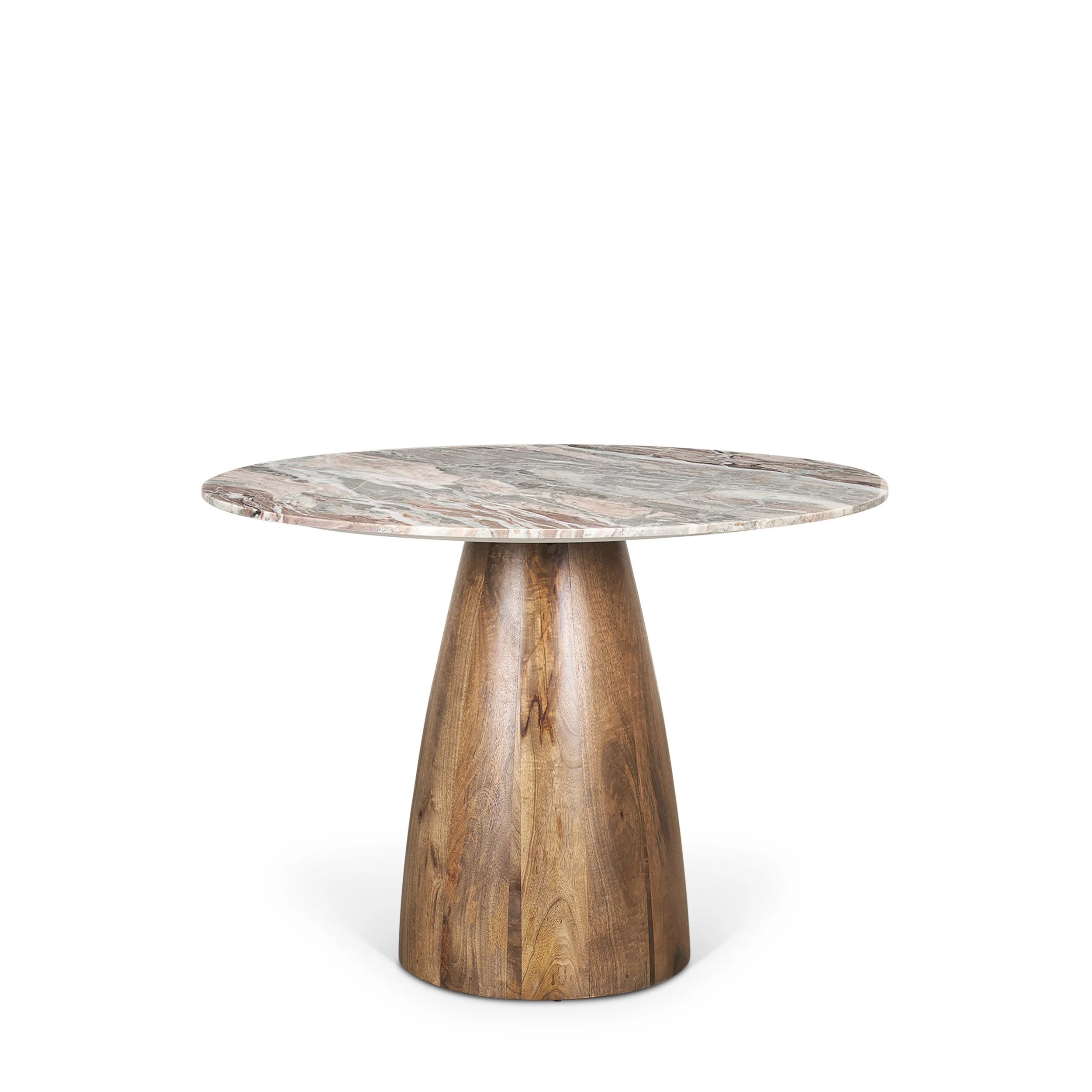 Allyson 42" Dining Table - Image 2