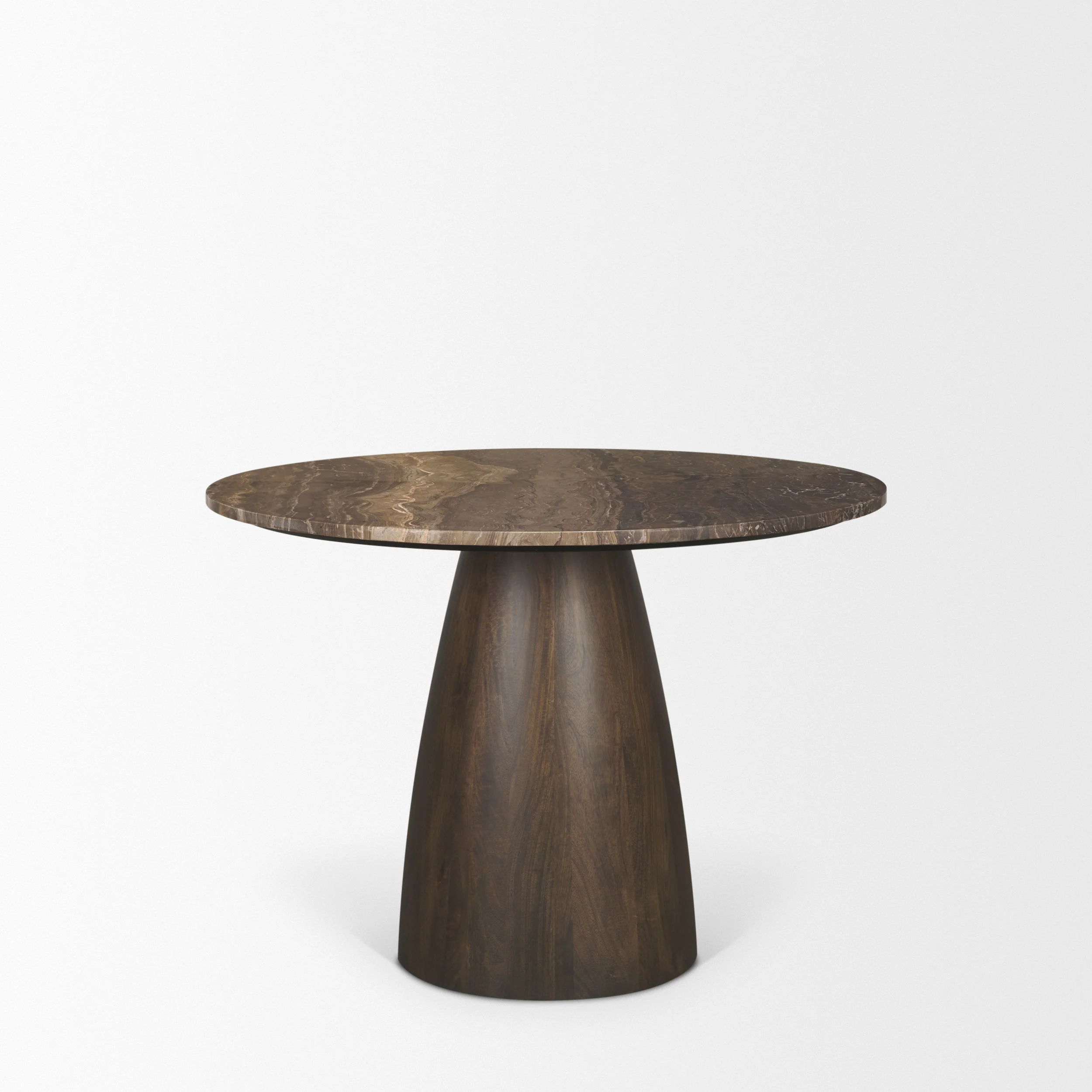 Allyson 42" Dining Table - Image 25