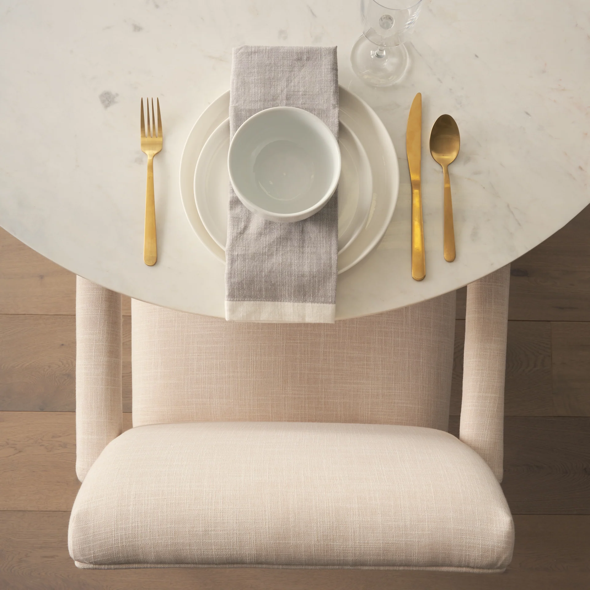 Allyson 42" Dining Table - Image 6