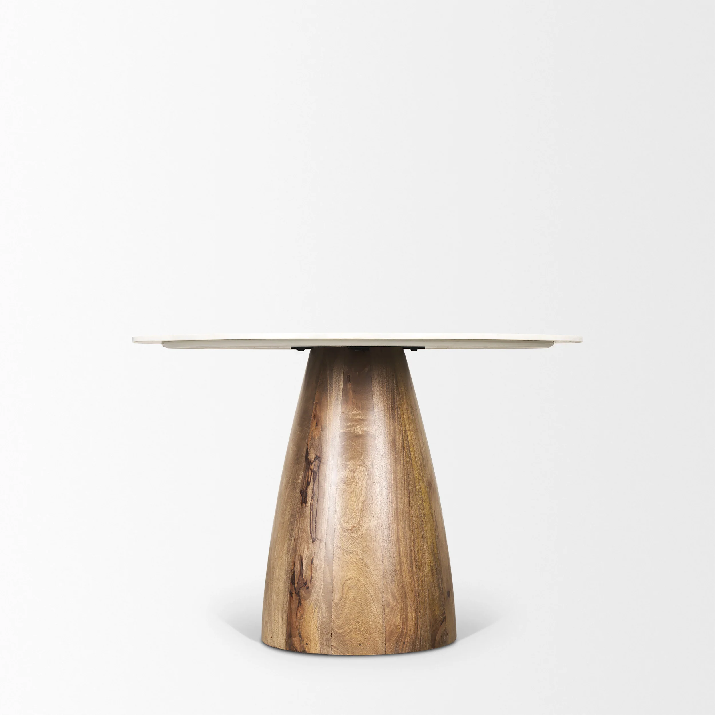 Allyson 42" Dining Table - Image 9