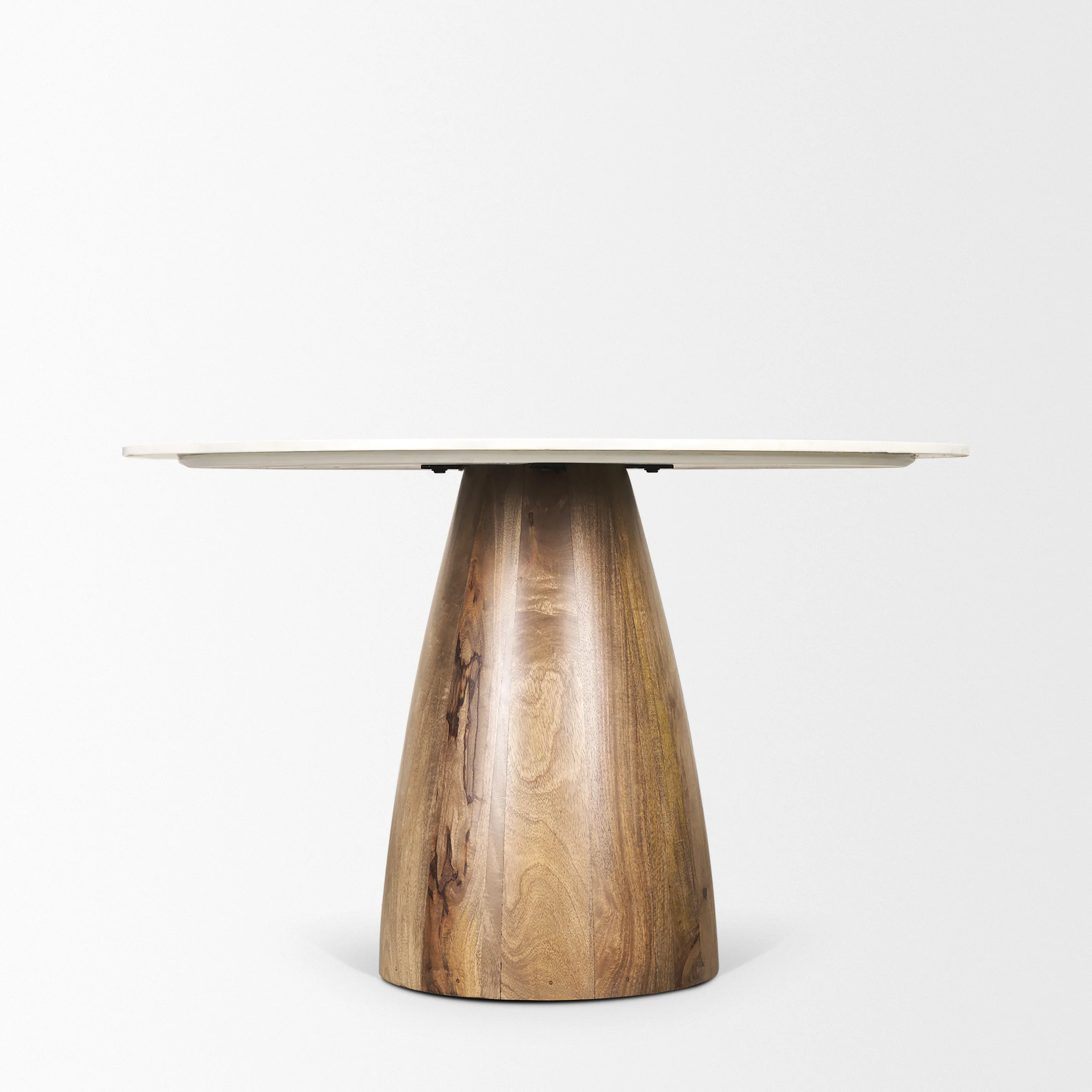 Allyson 48" Dining Table - Image 6