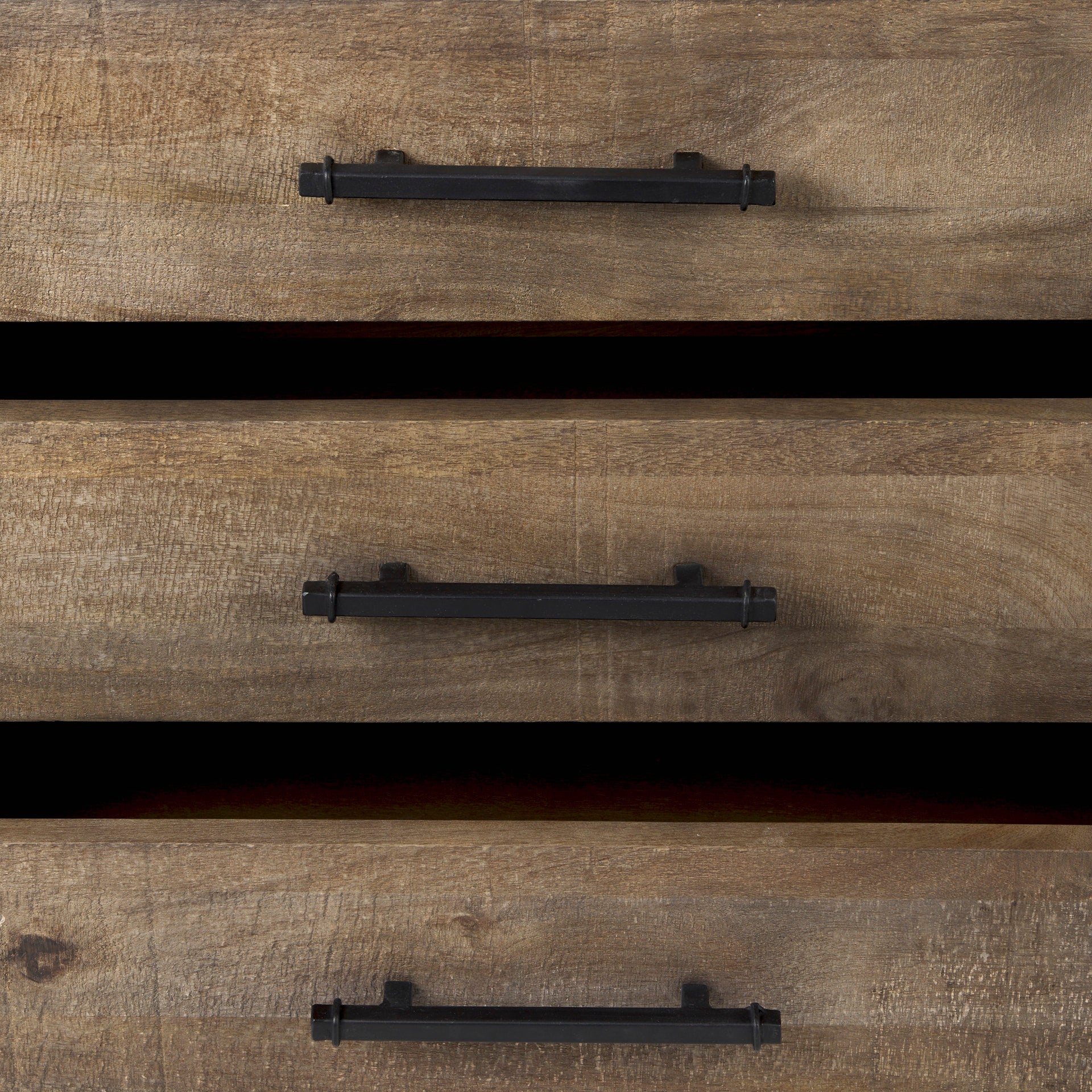 Alvin Accent Cabinet - Image 10