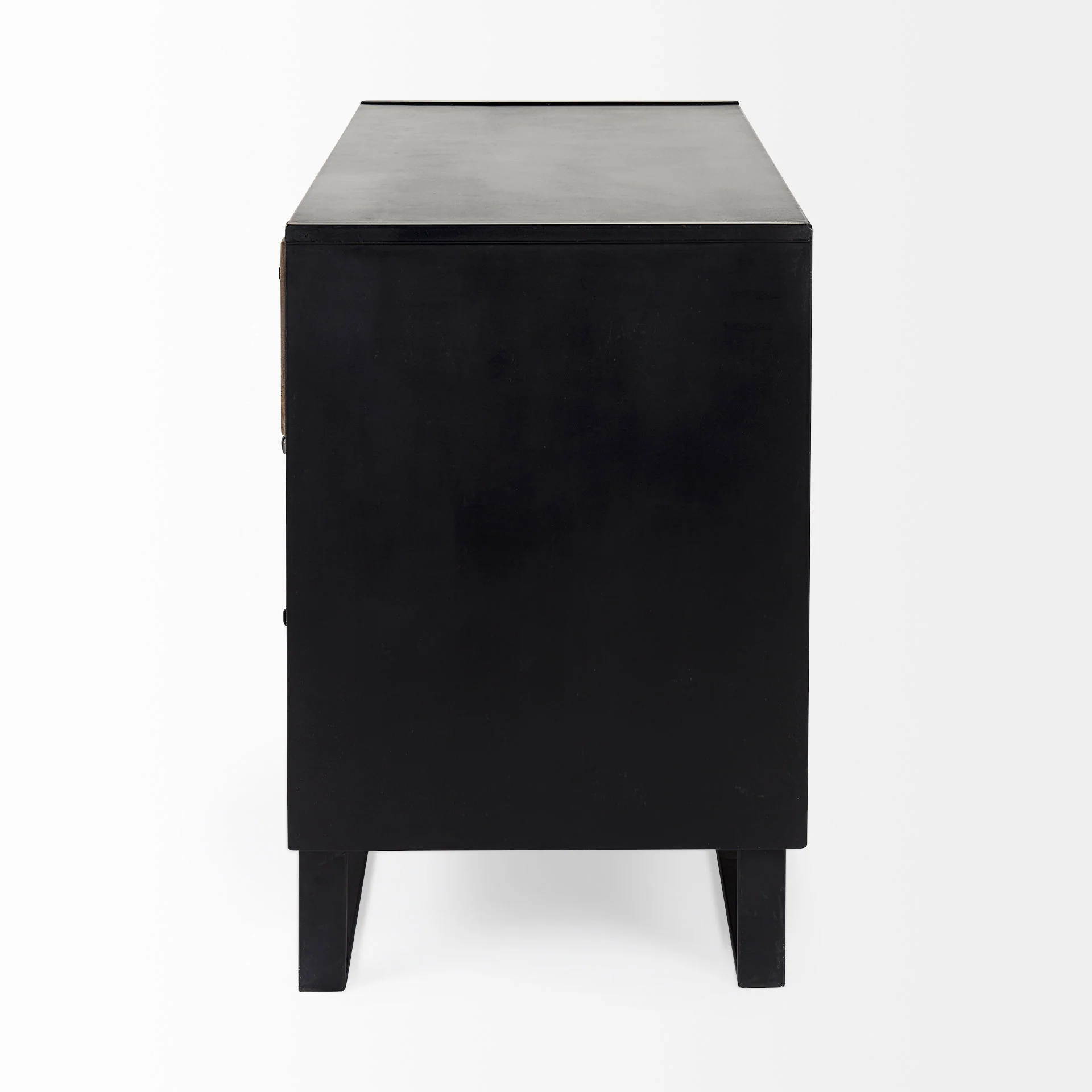 Alvin Accent Cabinet - Image 4
