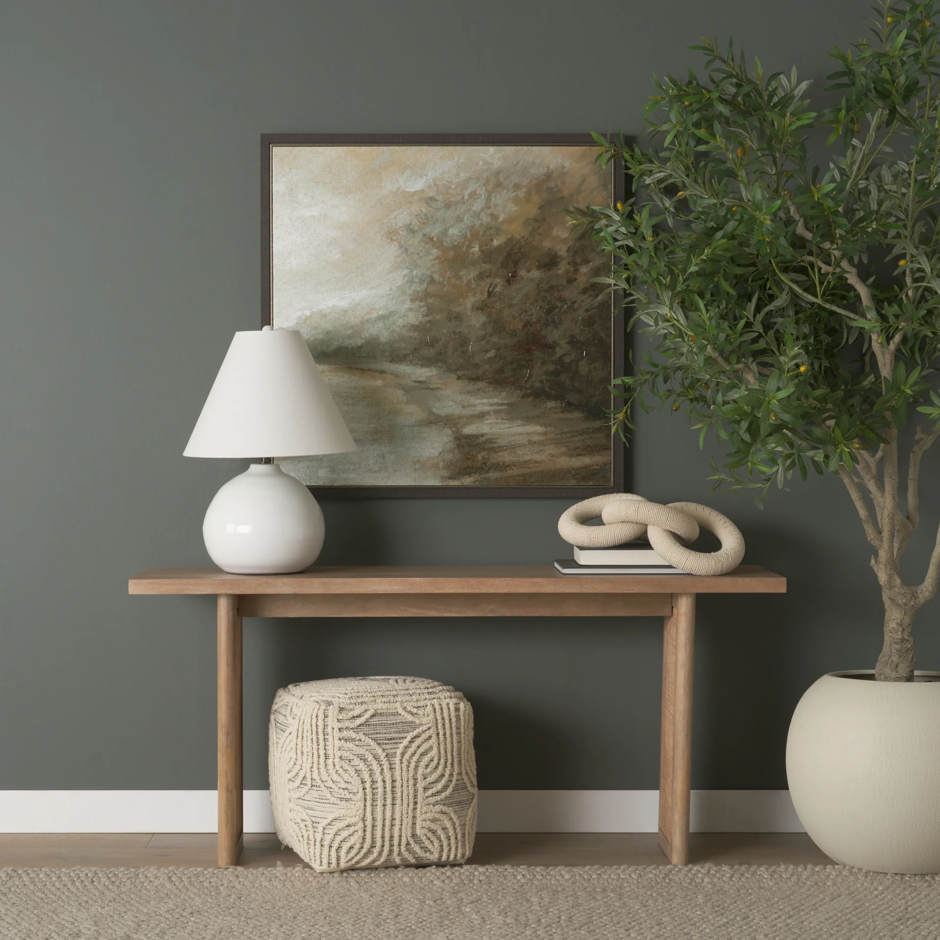Amaya Pouf - Image 2
