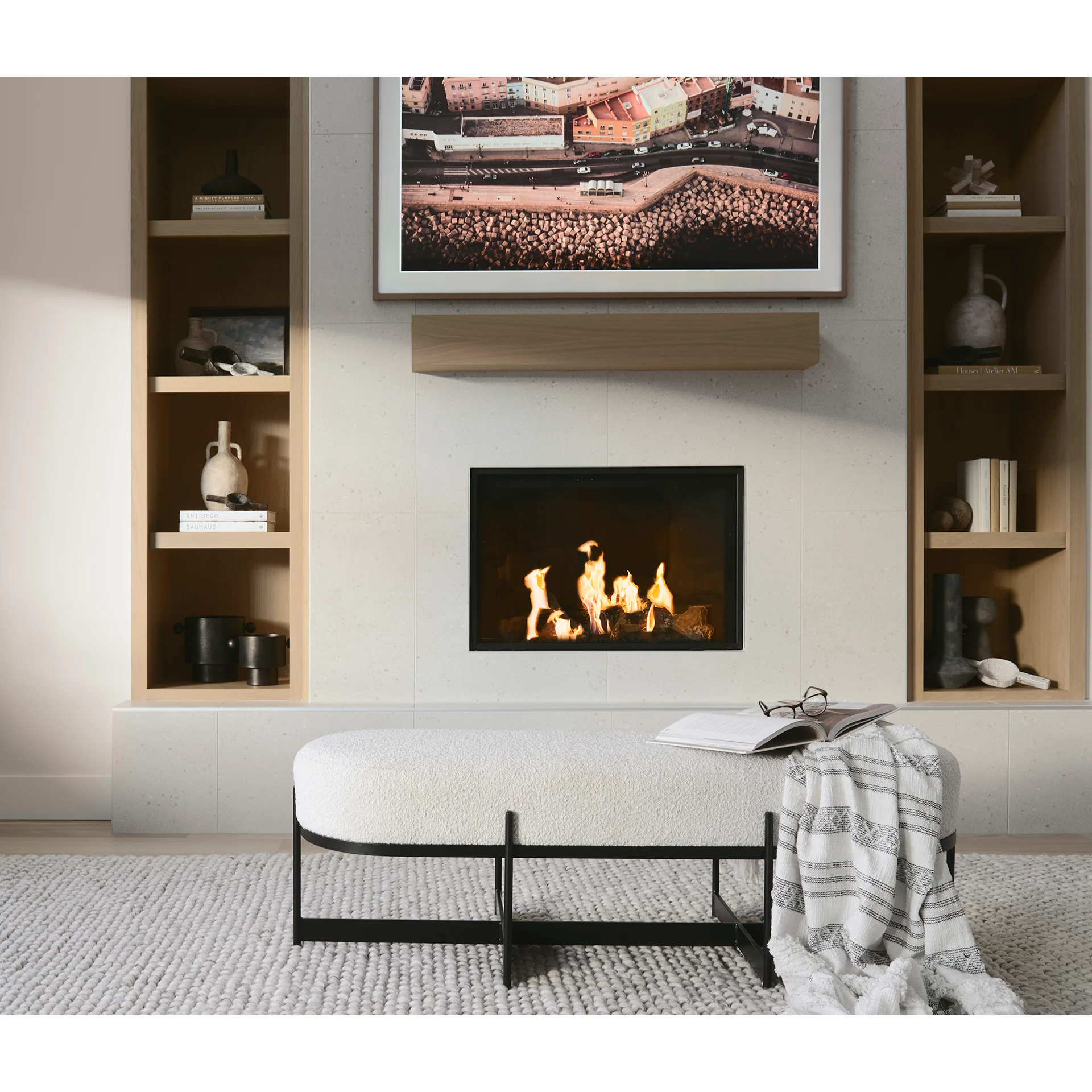 Amelia Bench - Image 2